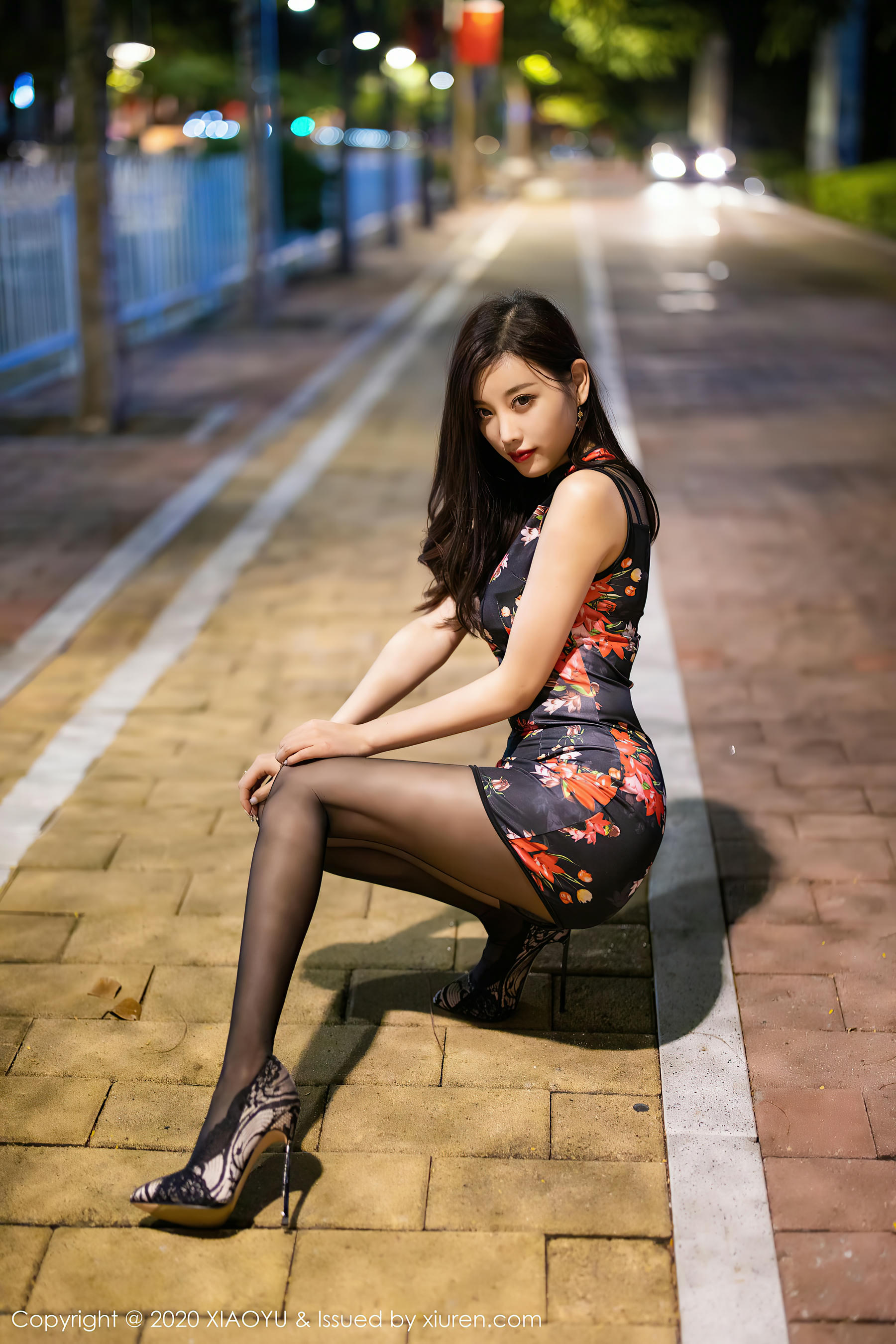XIAOYU语画界 2020.11.16 VOL.409 杨晨晨sugar [91+1P896MB]_第1集