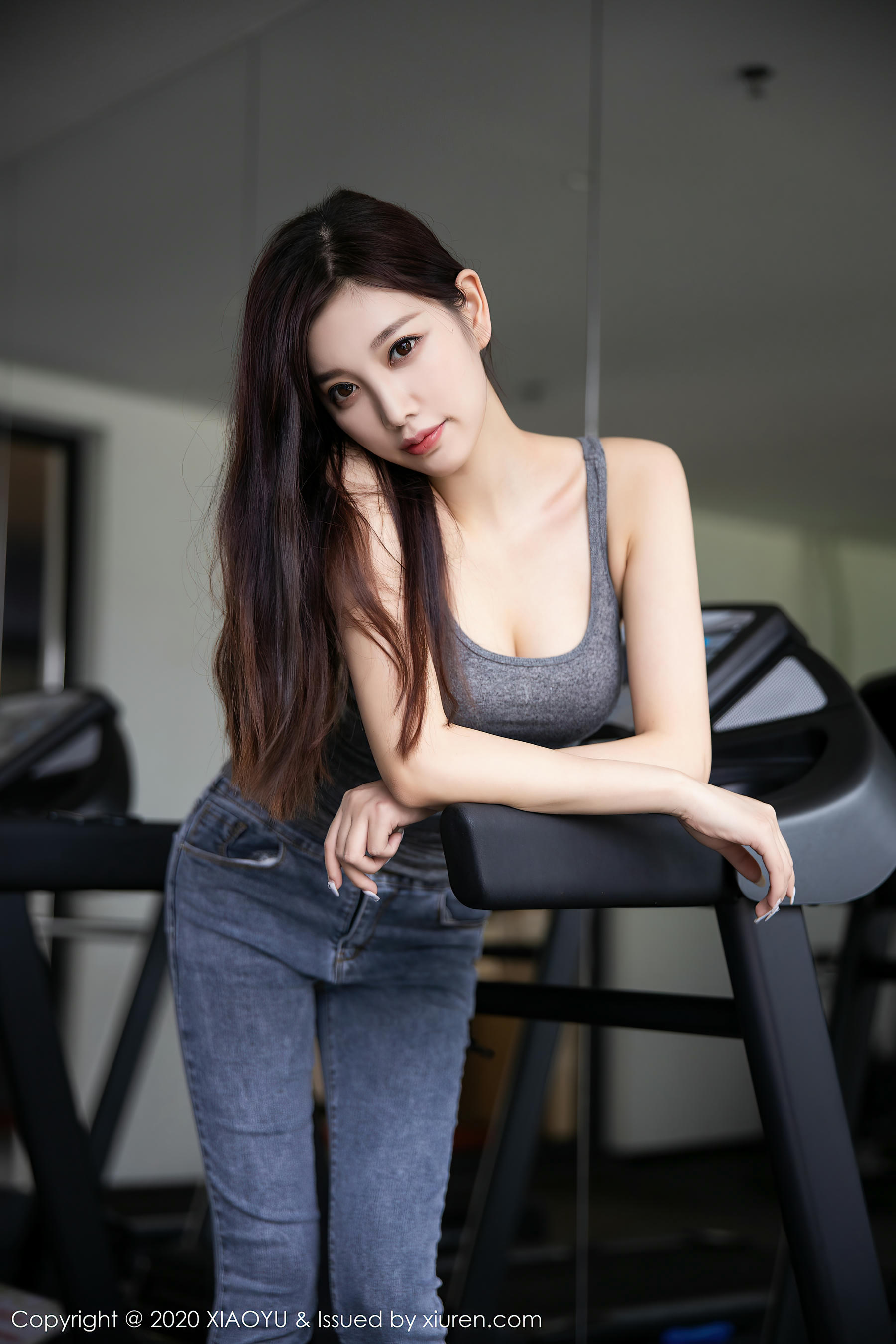 XIAOYU语画界 2020.11.23 VOL.414 杨晨晨sugar [63+1P539MB]_第1集