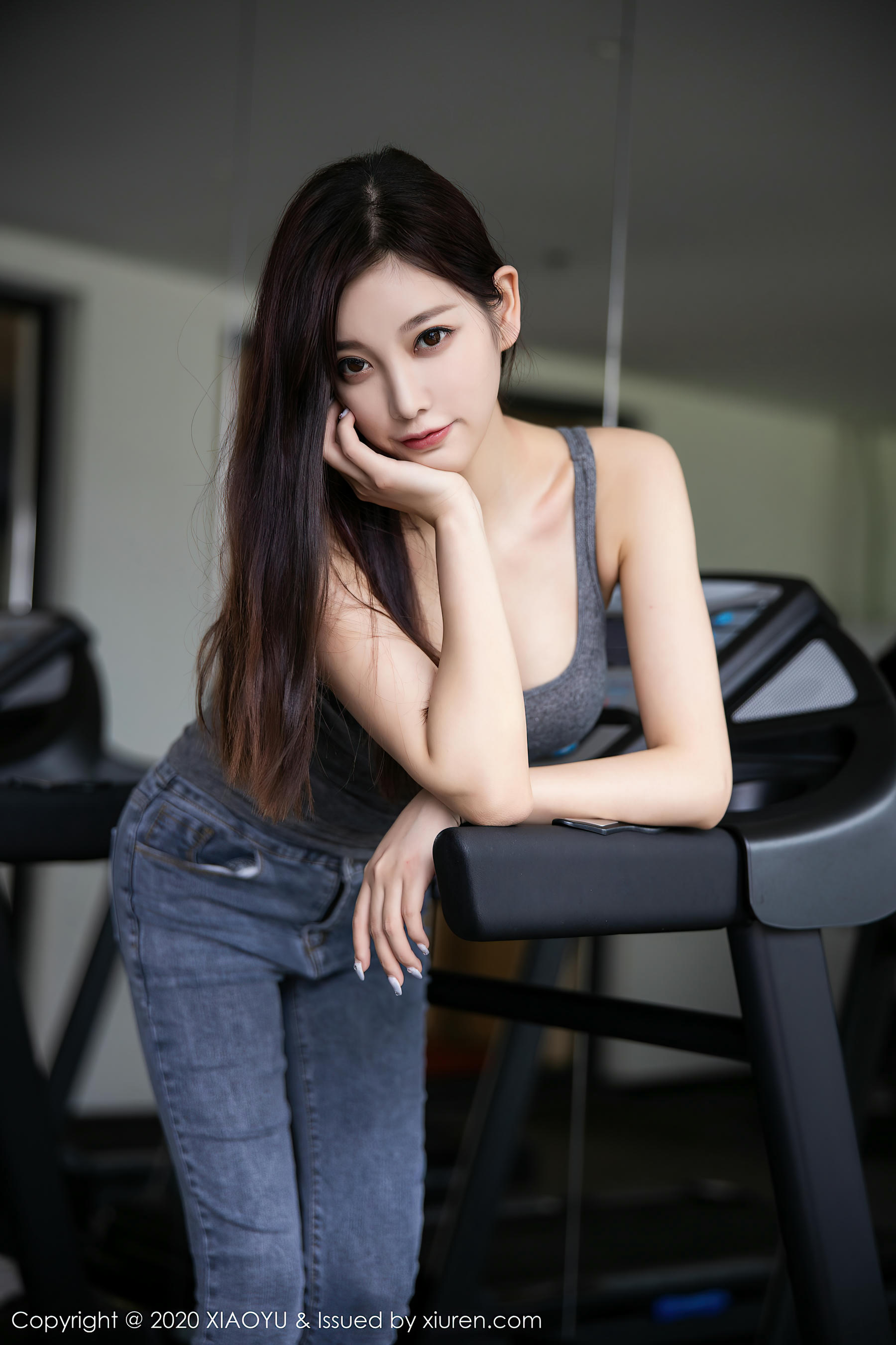 XIAOYU语画界 2020.11.23 VOL.414 杨晨晨sugar [63+1P539MB]_第1集