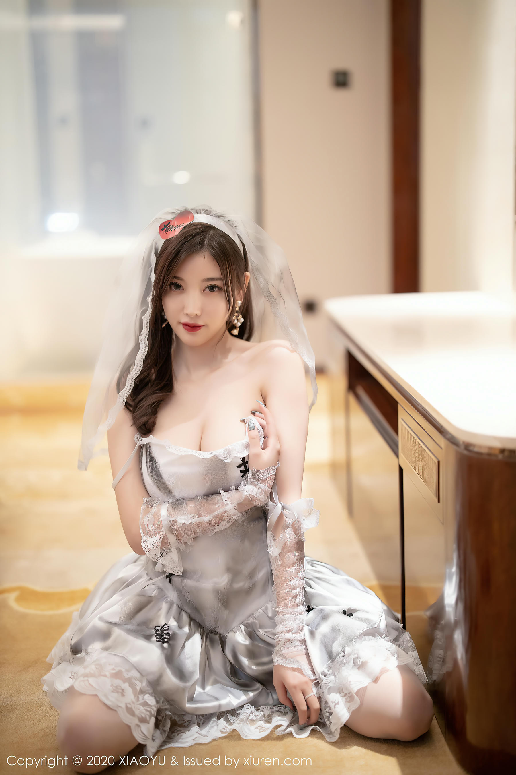 XIAOYU语画界 2020.12.04 VOL.423 杨晨晨sugar [61+1P527MB]_第2集