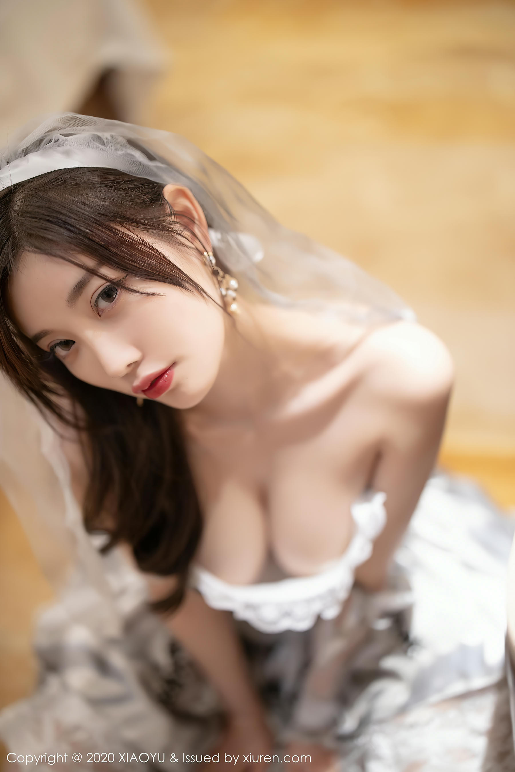 XIAOYU语画界 2020.12.04 VOL.423 杨晨晨sugar [61+1P527MB]_第2集