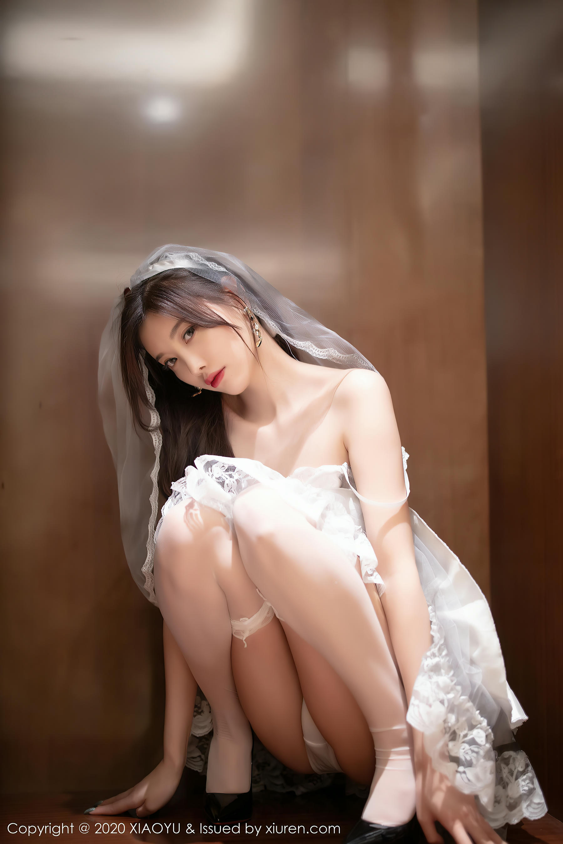 XIAOYU语画界 2020.12.04 VOL.423 杨晨晨sugar [61+1P527MB]_第2集