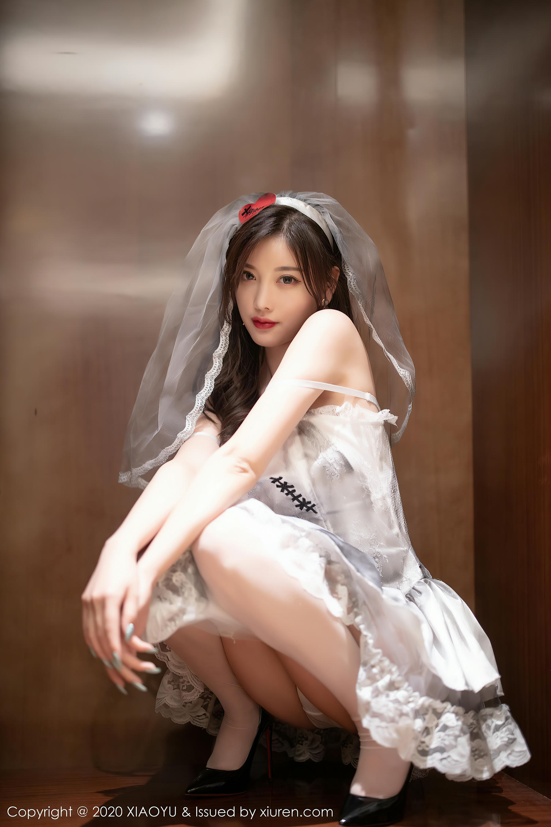 XIAOYU语画界 2020.12.04 VOL.423 杨晨晨sugar [61+1P527MB]_第2集