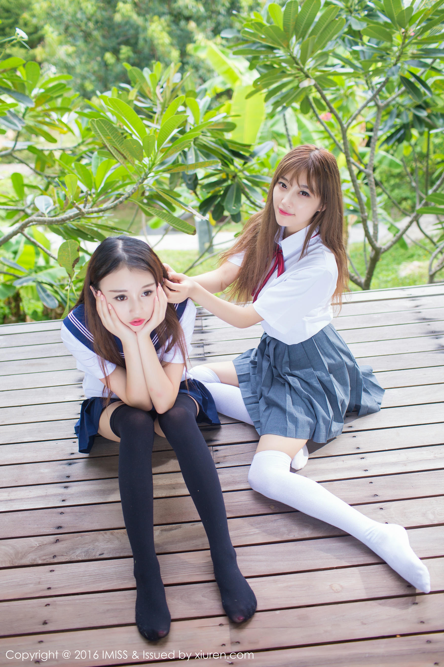 IMISS爱蜜社 2016.10.05 VOL.133 sugar小甜心CC [32P141M]_第1集