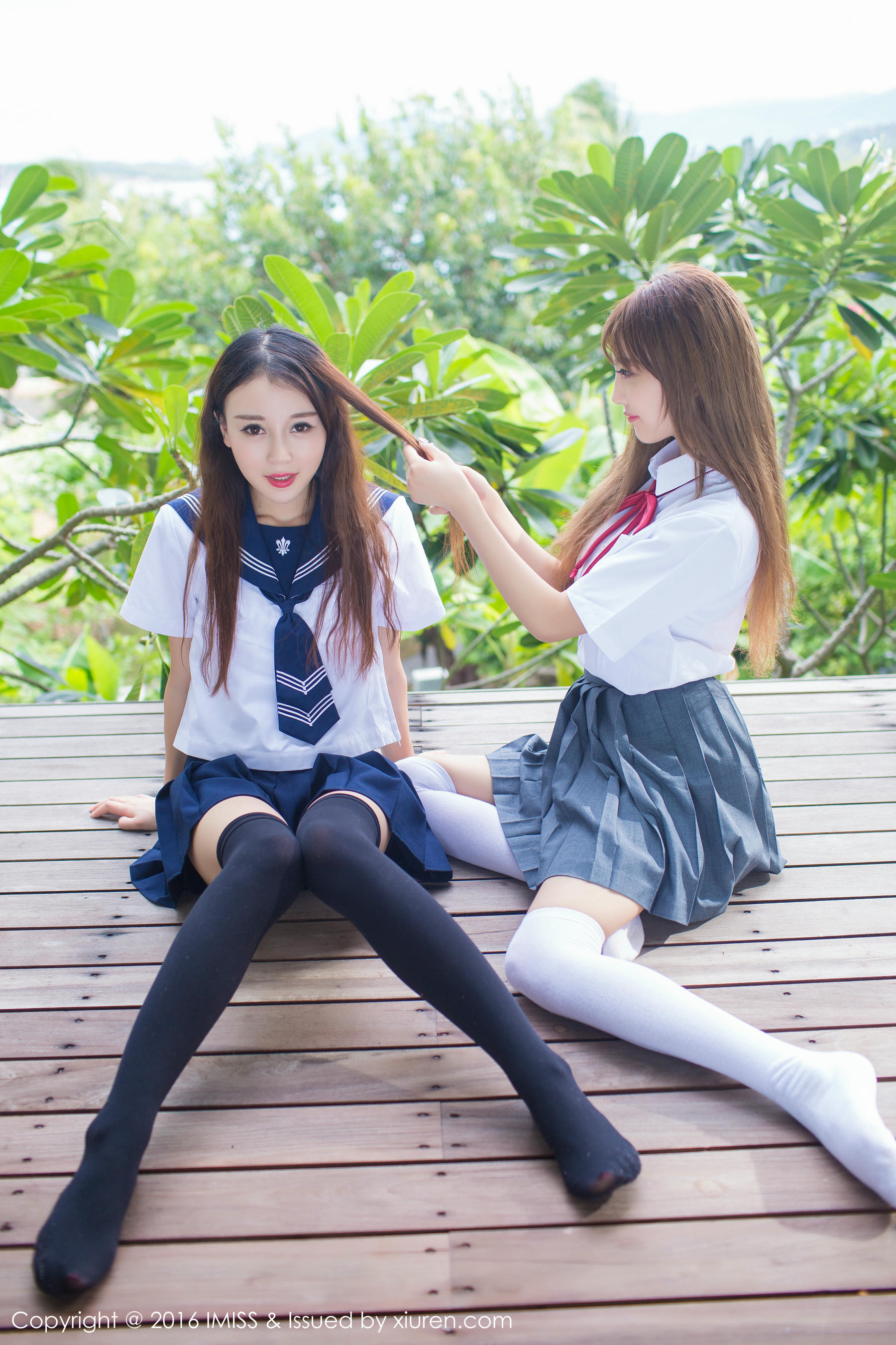 IMISS爱蜜社 2016.10.05 VOL.133 sugar小甜心CC [32P141M]_第1集