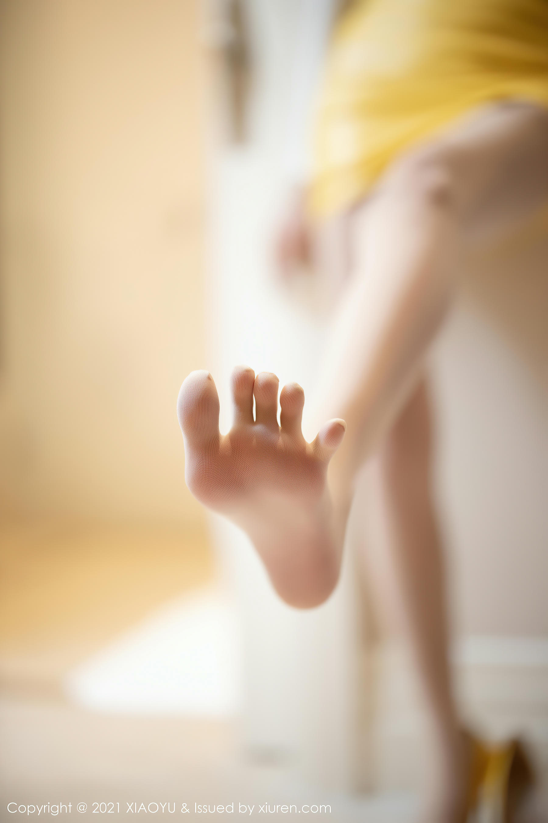 XIAOYU语画界 2021.02.02 VOL.464 杨晨晨sugar [86+1P684MB]_第1集