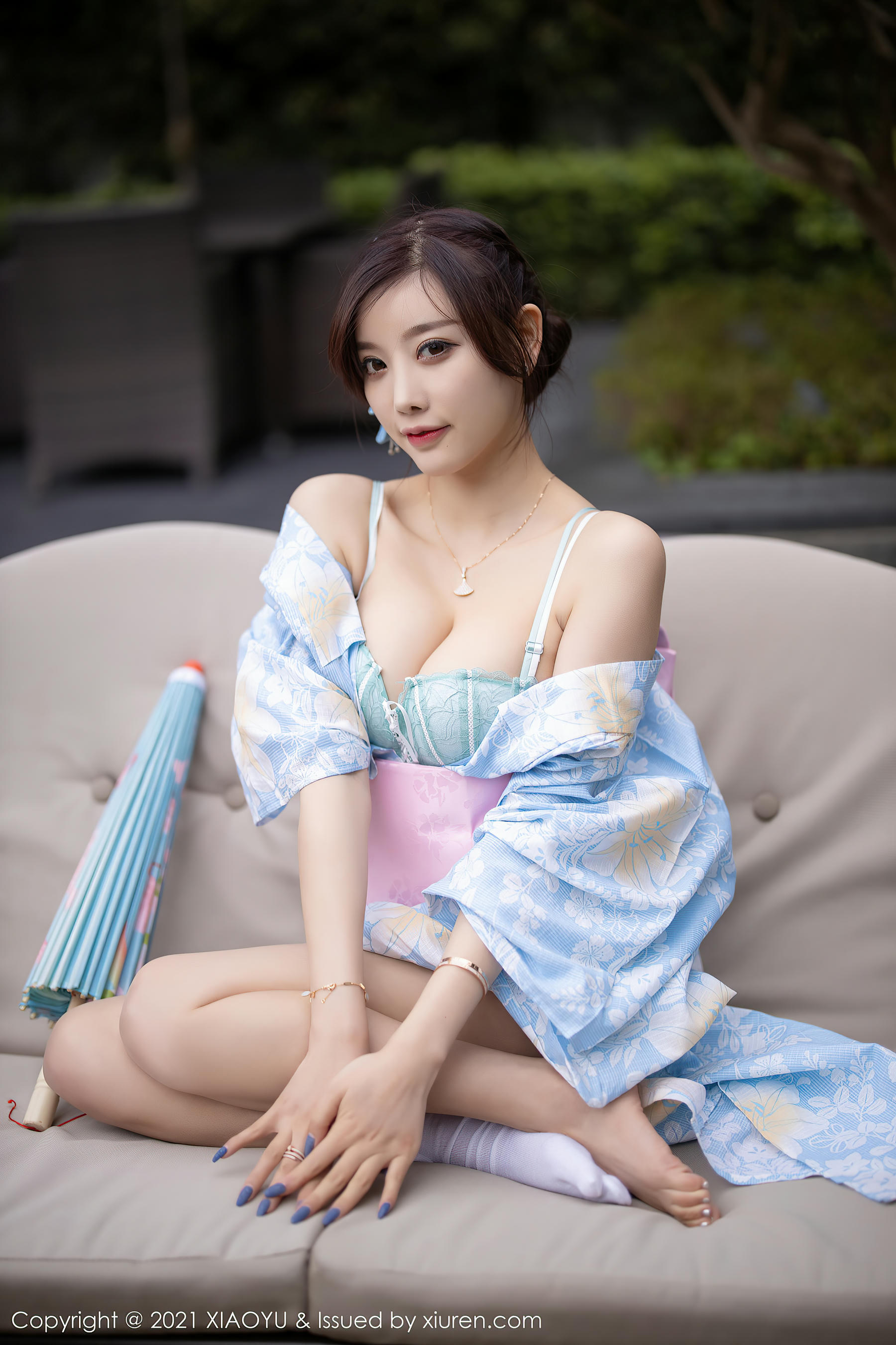 XIAOYU语画界 2021.03.05 VOL.482 杨晨晨sugar [80+1P814MB]_第4集
