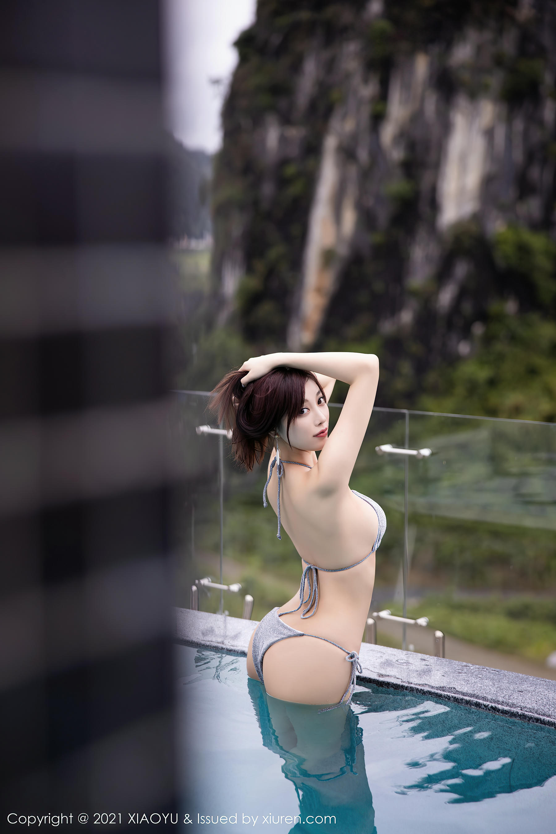 XIAOYU语画界 2021.04.23 VOL.514 杨晨晨sugar [50+1P551MB]_第3集
