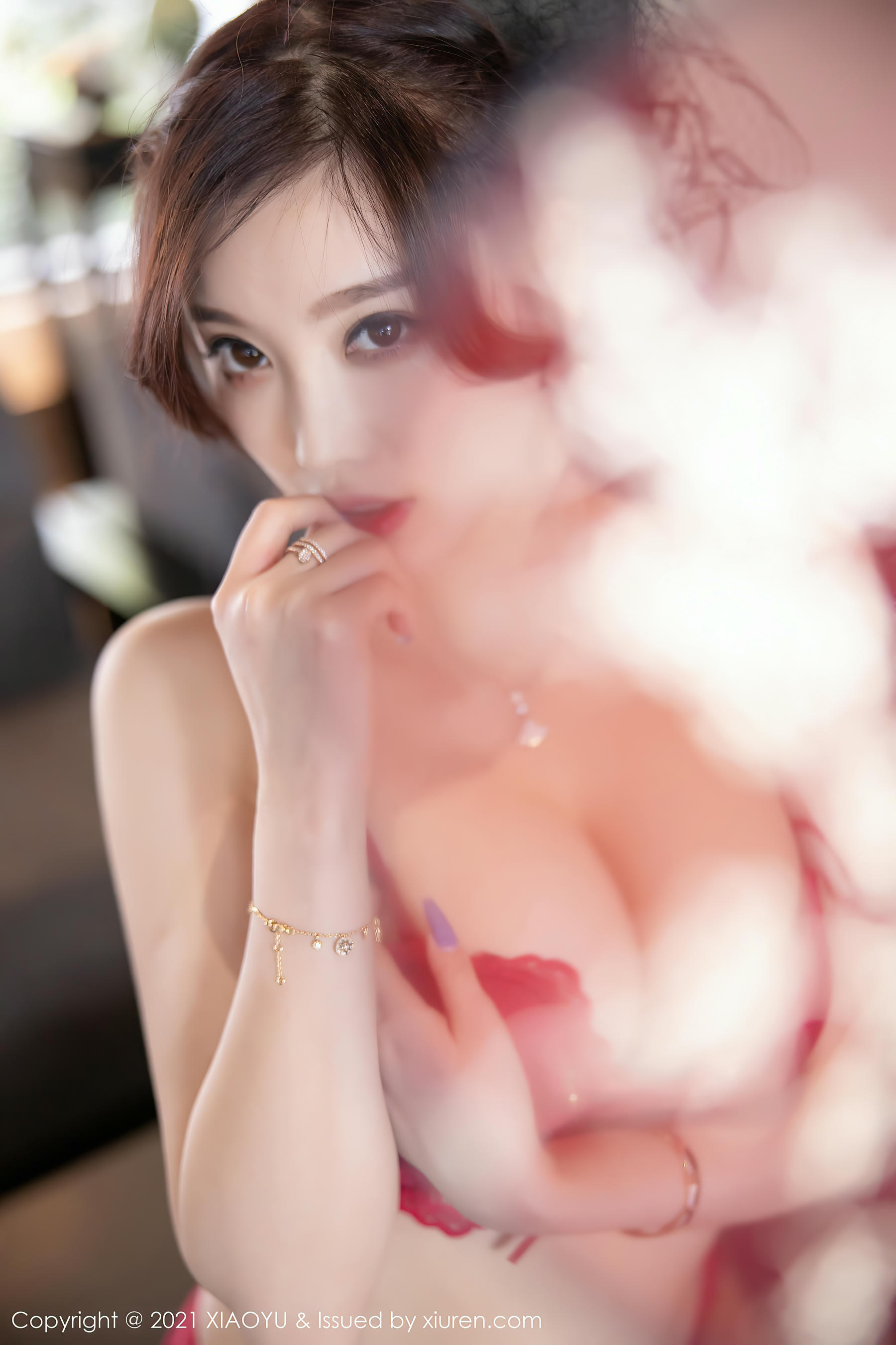 XIAOYU语画界 2021.04.25 VOL.515 杨晨晨sugar [78+1P776MB]_第4集