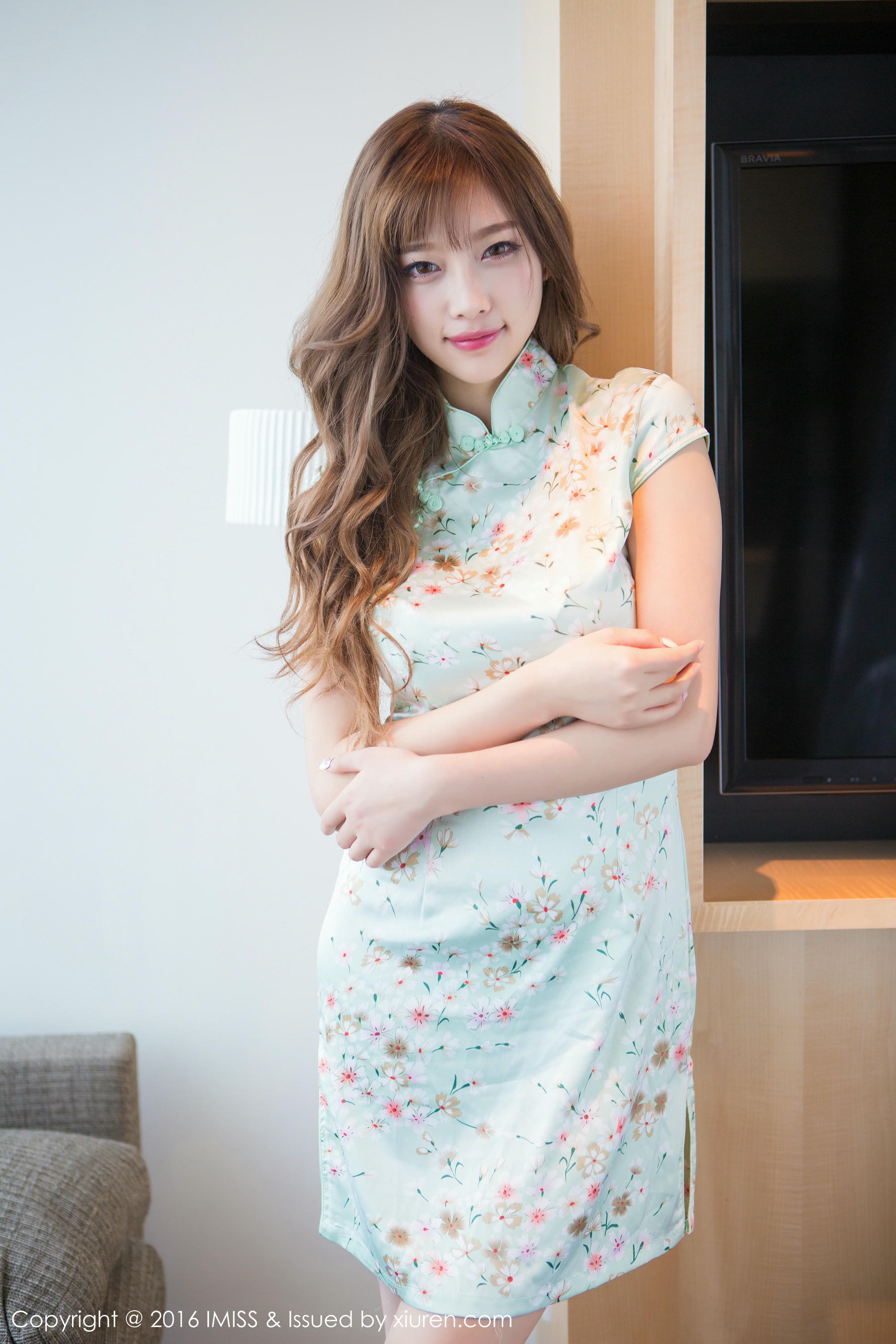IMISS爱蜜社 2016.11.08 VOL.138 sugar小甜心CC [69P315M]_第3集
