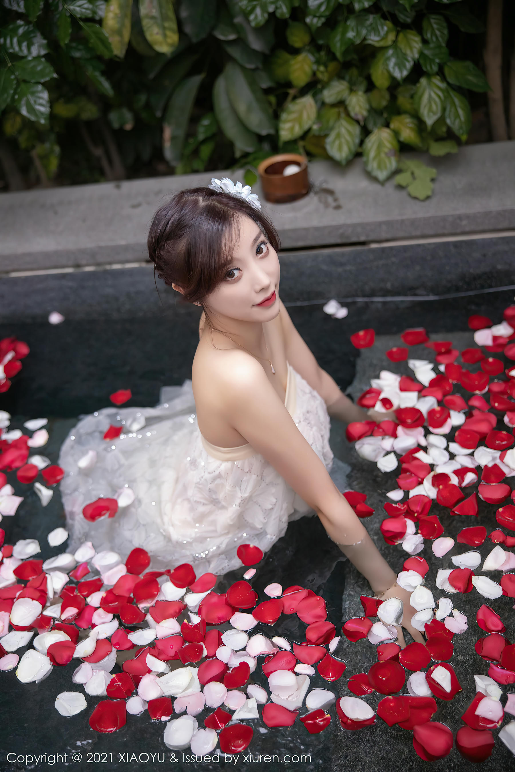 XIAOYU语画界 2021.05.14 VOL.528 杨晨晨Yome [53+1P538MB]_第1集
