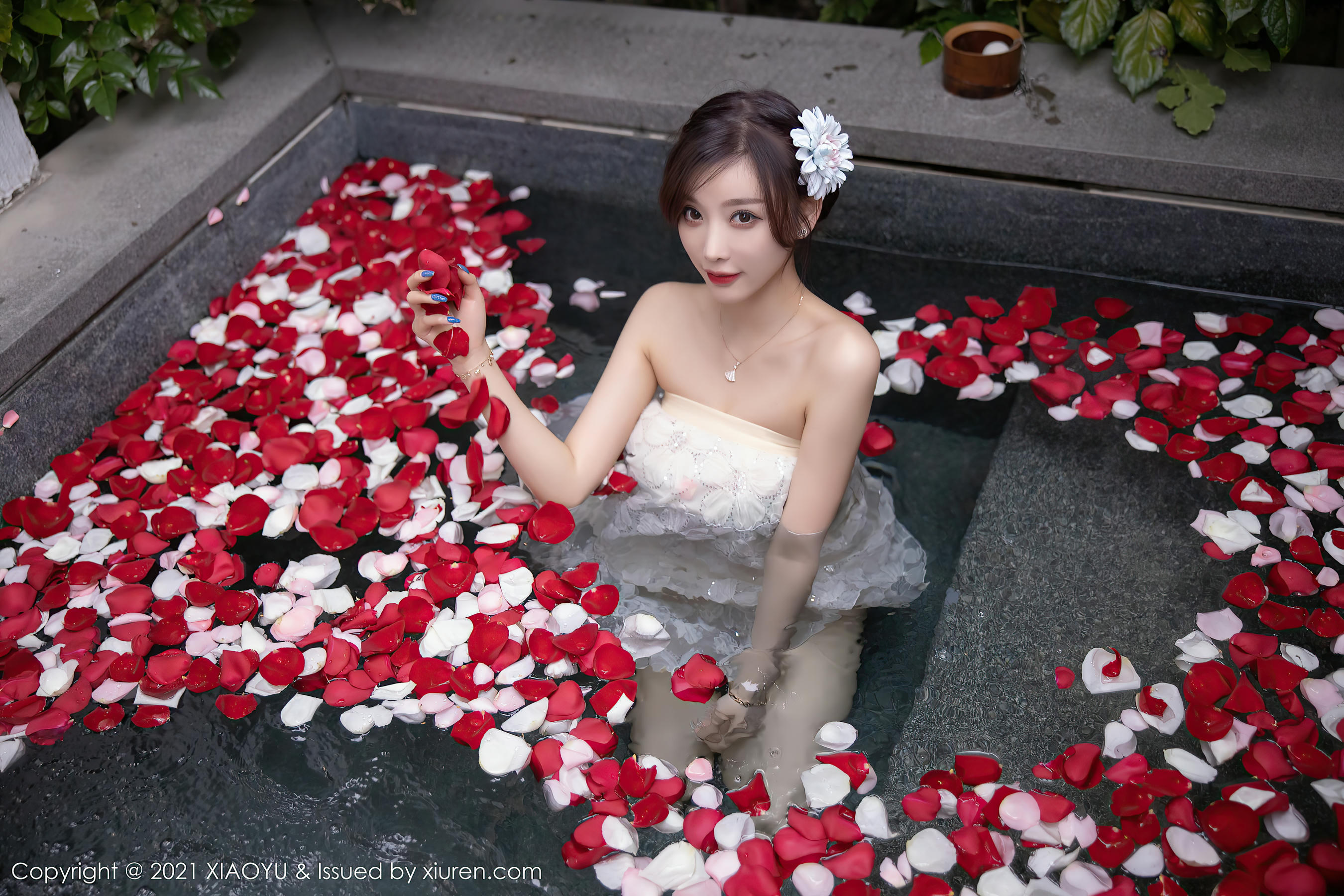 XIAOYU语画界 2021.05.14 VOL.528 杨晨晨Yome [53+1P538MB]_第1集