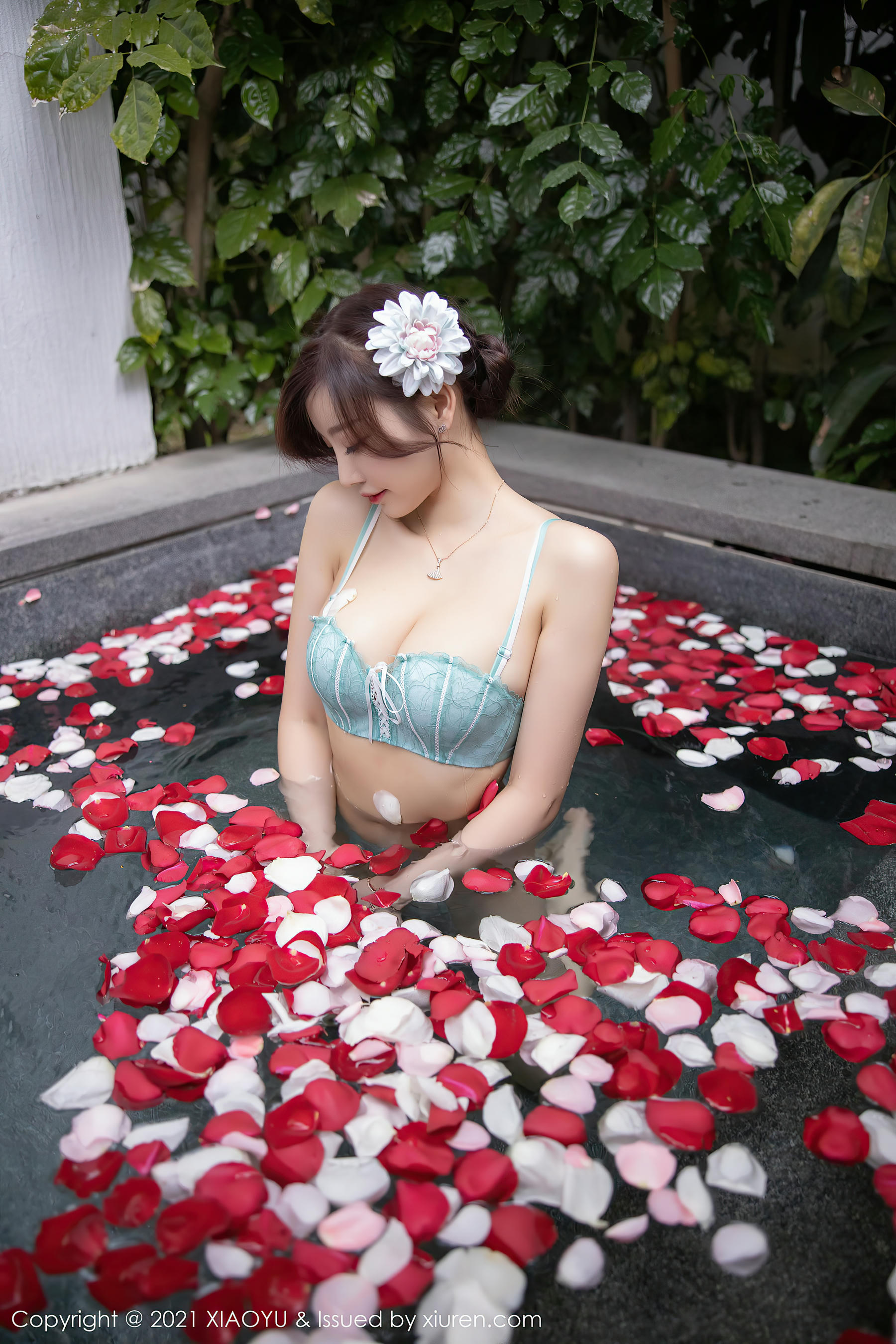 XIAOYU语画界 2021.05.14 VOL.528 杨晨晨Yome [53+1P538MB]_第2集