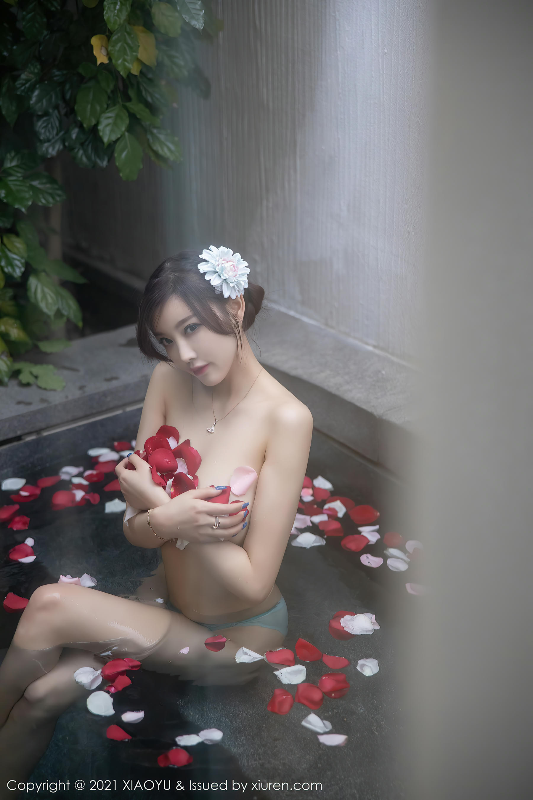 XIAOYU语画界 2021.05.14 VOL.528 杨晨晨Yome [53+1P538MB]_第3集