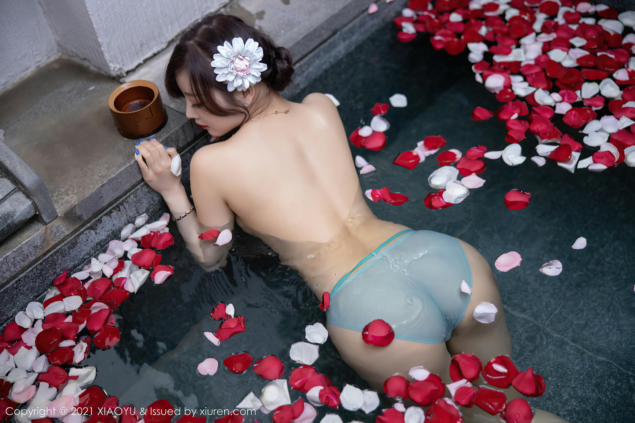 XIAOYU语画界 2021.05.14 VOL.528 杨晨晨Yome [53+1P538MB]_第3集