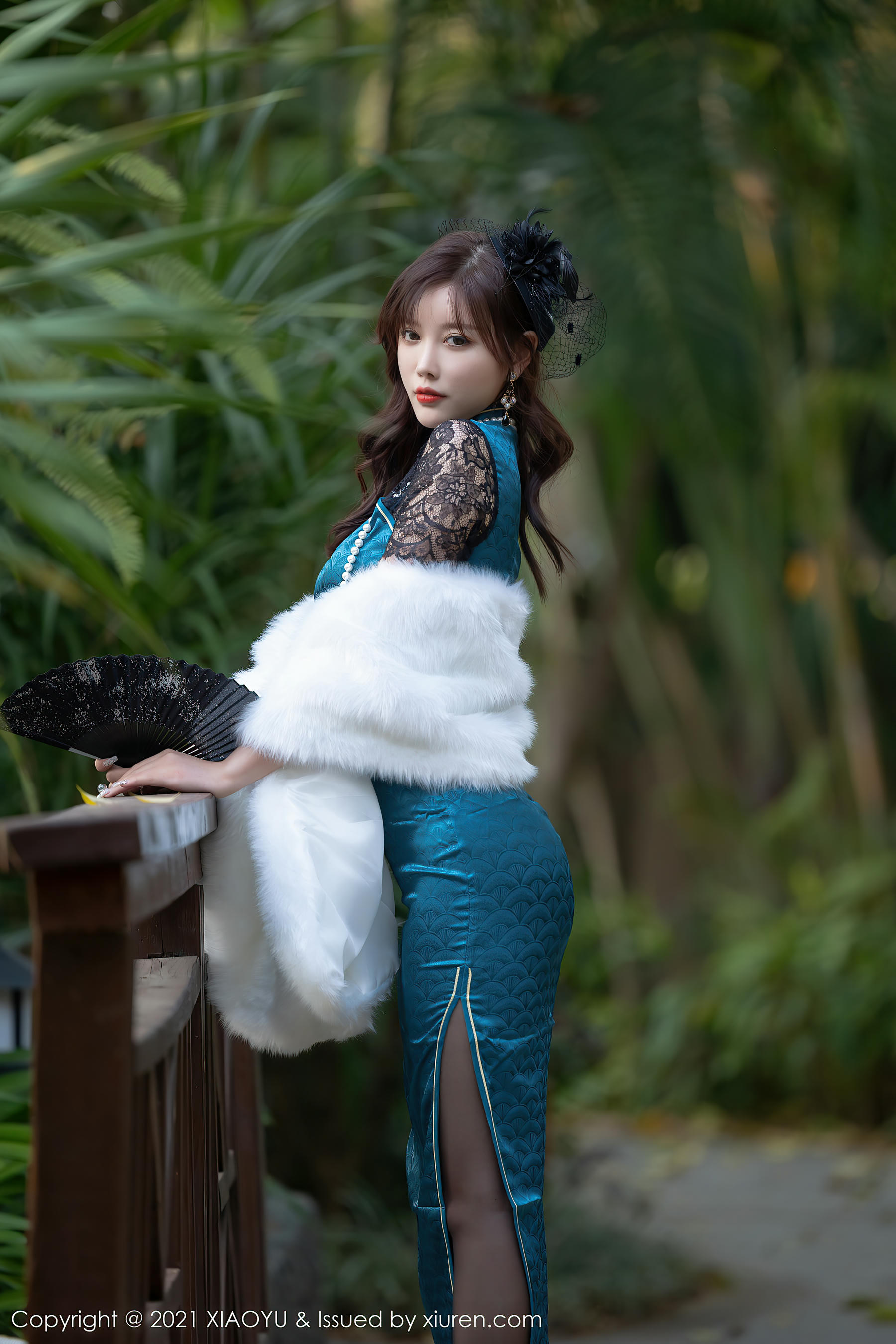 XIAOYU语画界 2021.06.25 VOL.557 杨晨晨sugar [52+1P453MB]_第1集