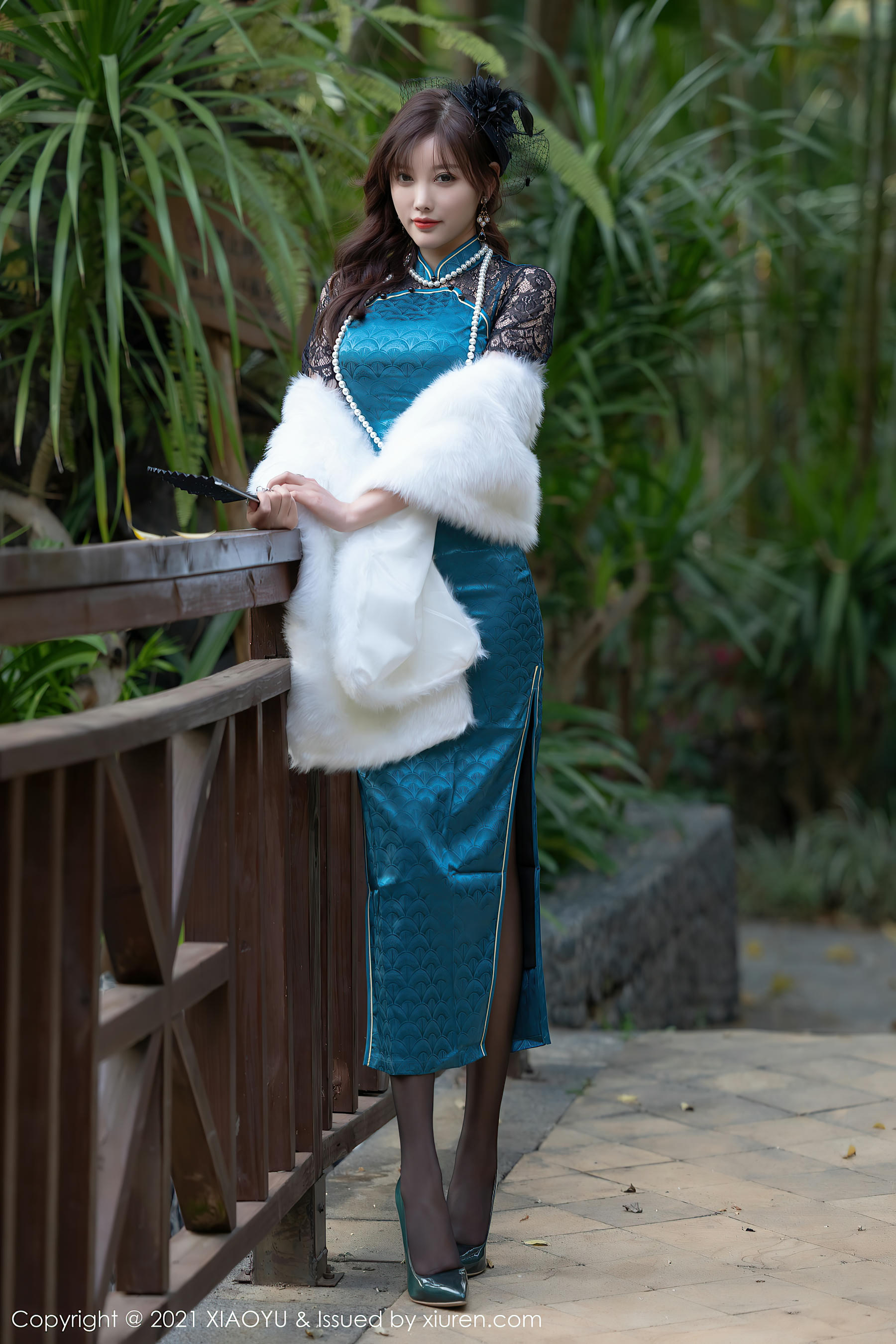 XIAOYU语画界 2021.06.25 VOL.557 杨晨晨sugar [52+1P453MB]_第1集
