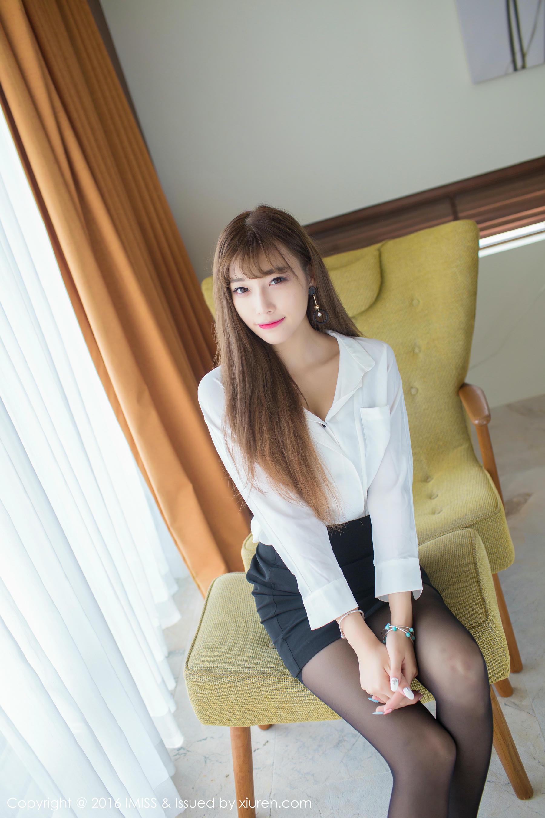 IMISS爱蜜社 2016.11.23 VOL.140 sugar小甜心CC [60P257M]_第1集