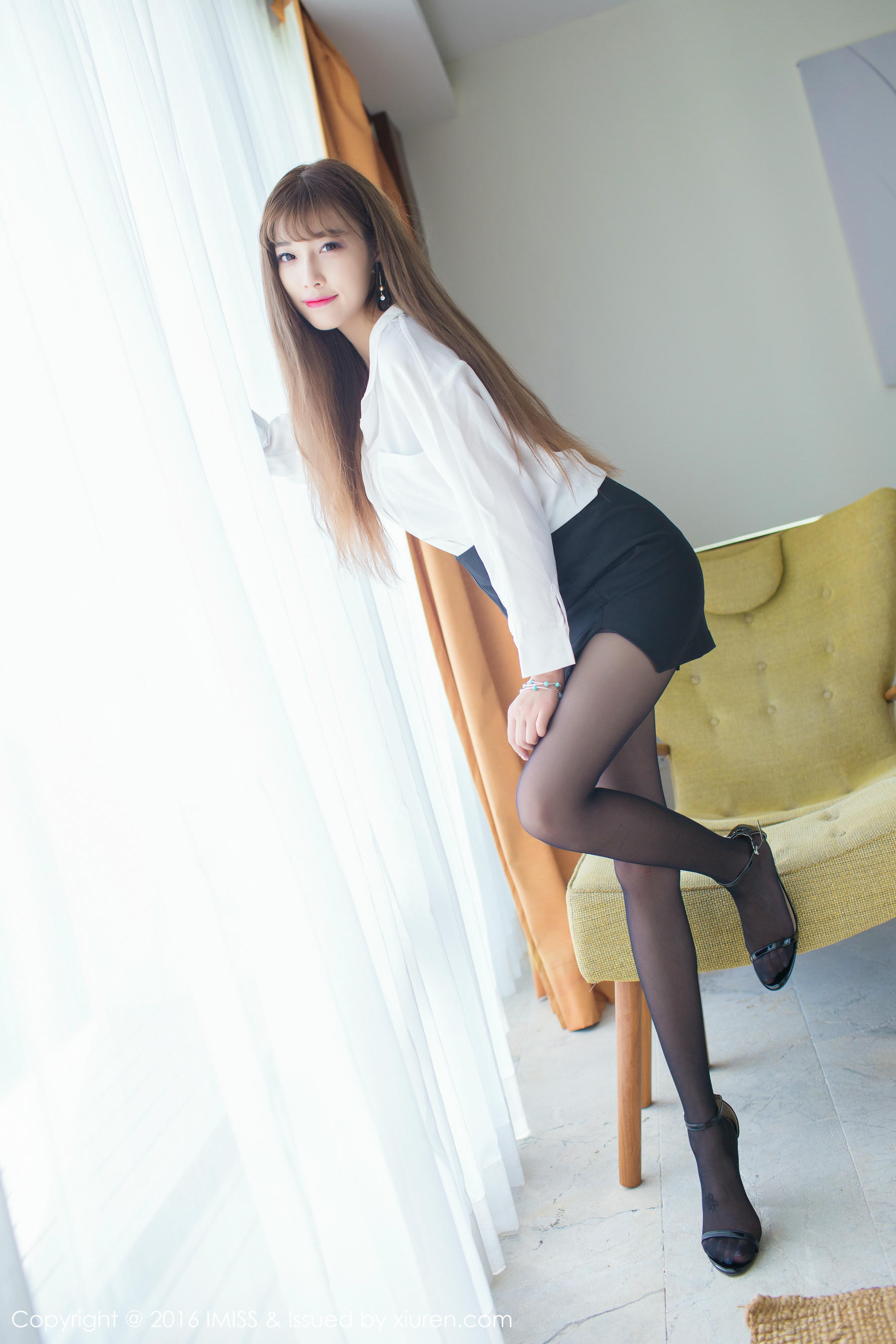 IMISS爱蜜社 2016.11.23 VOL.140 sugar小甜心CC [60P257M]_第1集