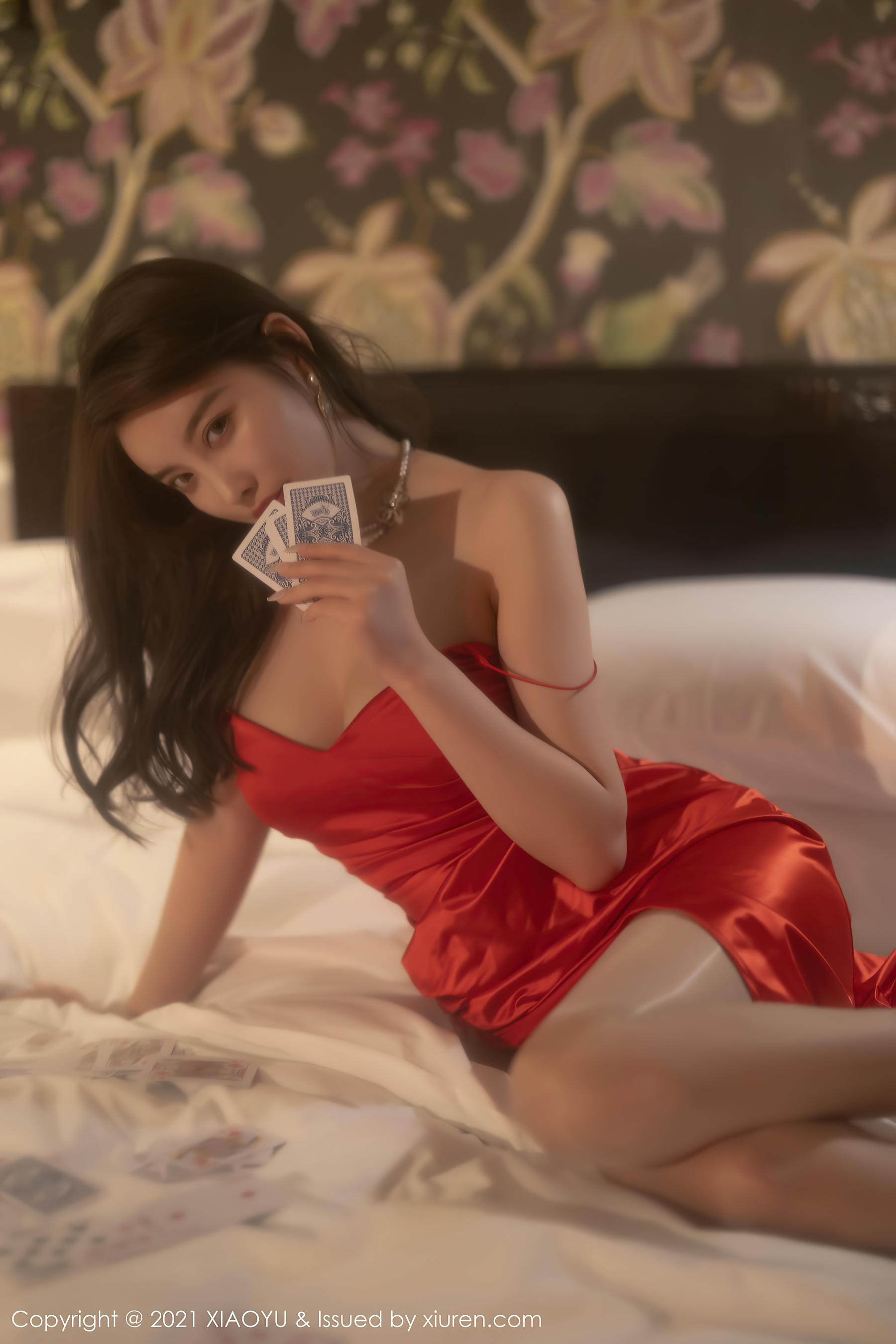 XIAOYU语画界 2021.07.30 VOL.582 杨晨晨Yome [94+1P708MB]_第4集