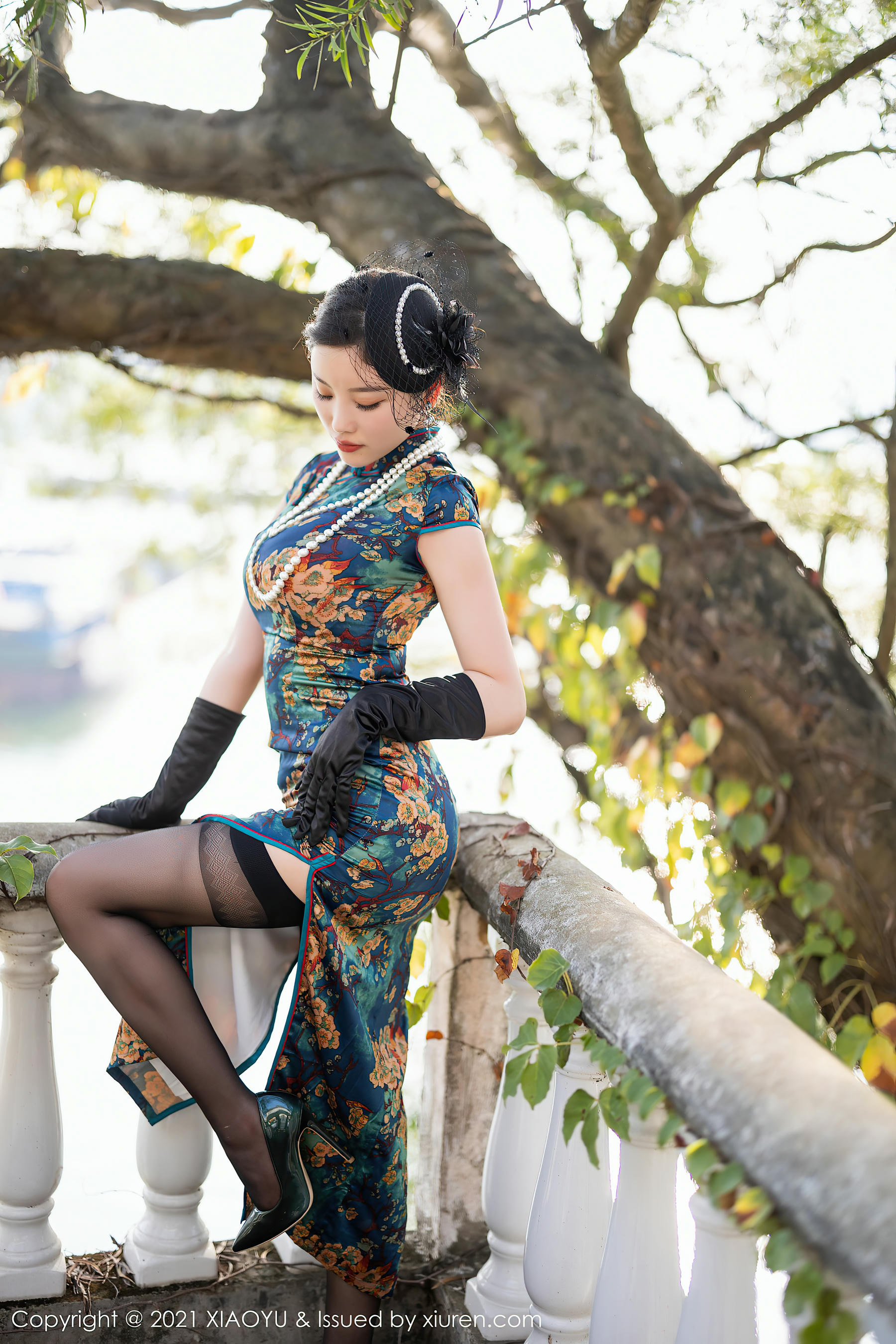 XIAOYU语画界 2021.09.30 VOL.626 杨晨晨Yome [90+1P969MB]_第1集