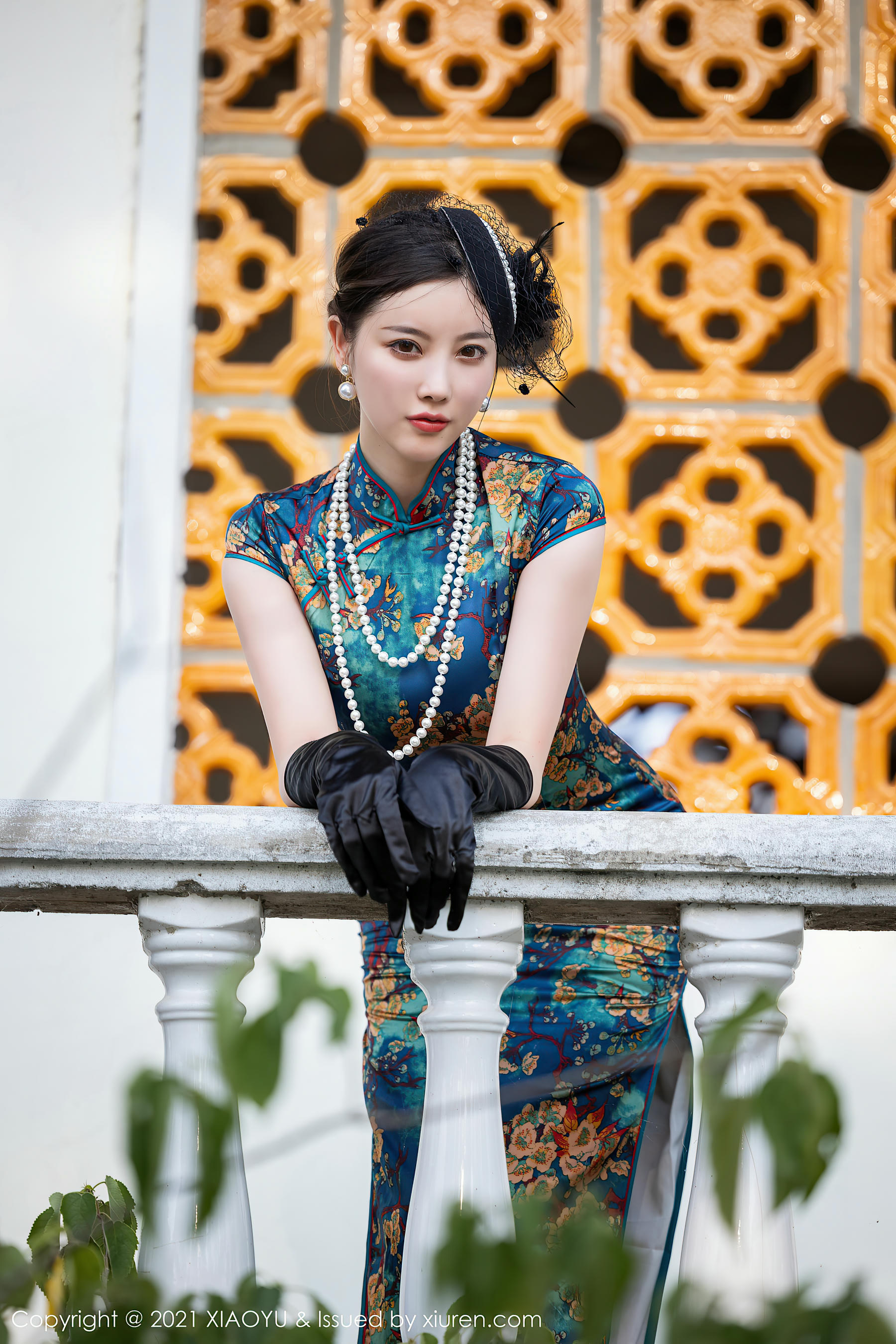 XIAOYU语画界 2021.09.30 VOL.626 杨晨晨Yome [90+1P969MB]_第1集