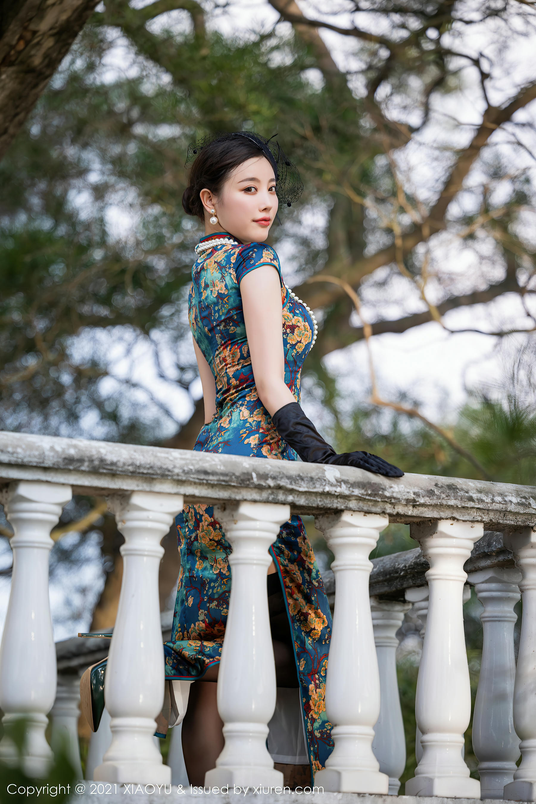 XIAOYU语画界 2021.09.30 VOL.626 杨晨晨Yome [90+1P969MB]_第2集