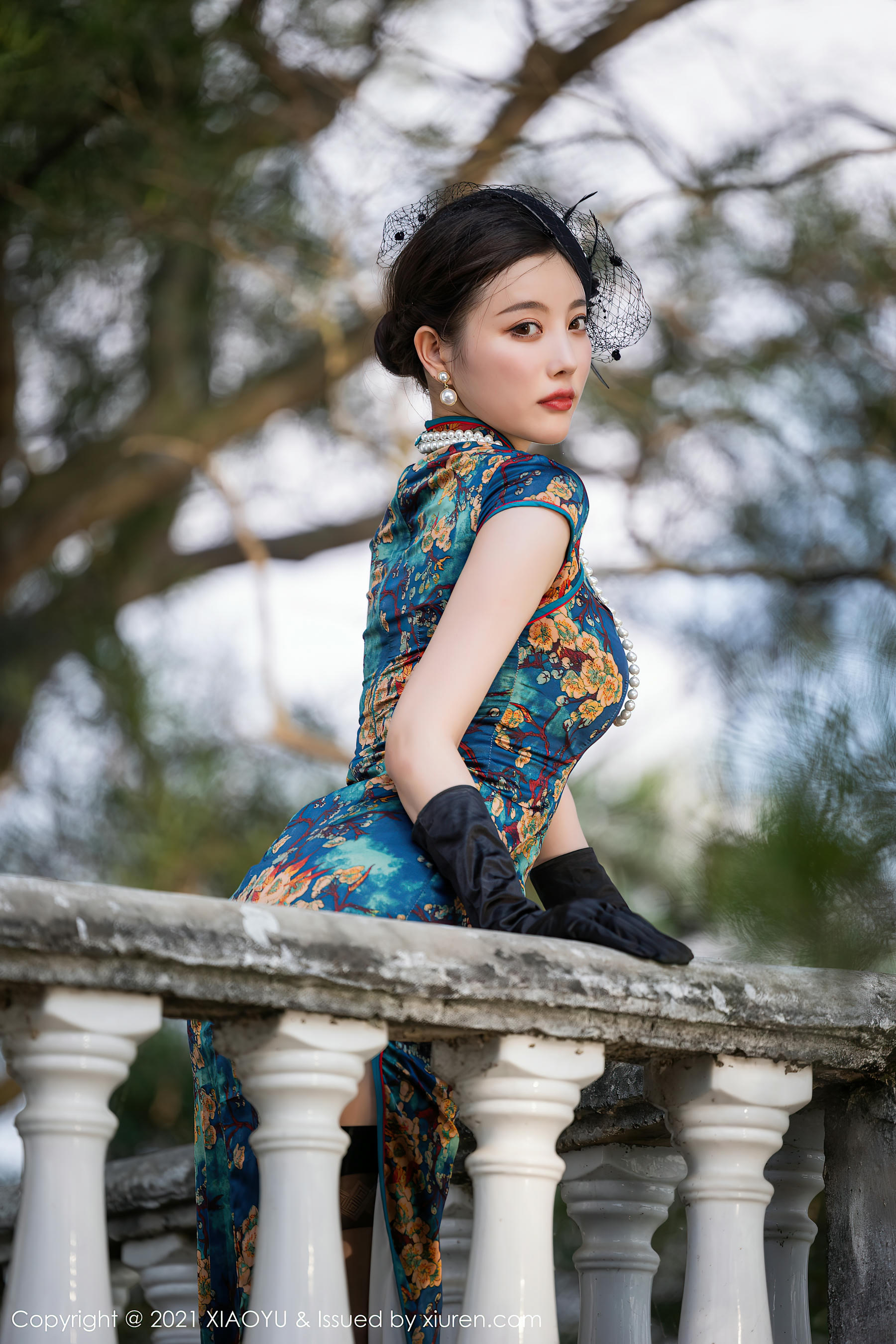 XIAOYU语画界 2021.09.30 VOL.626 杨晨晨Yome [90+1P969MB]_第2集