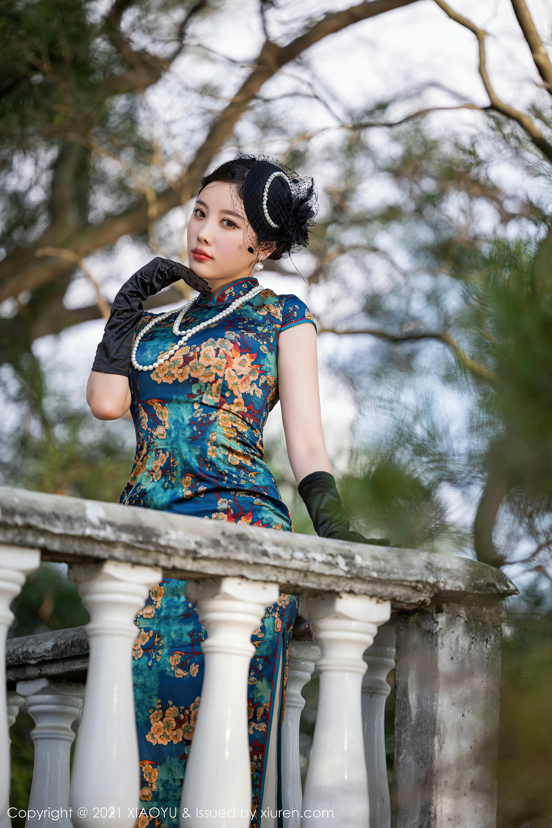 XIAOYU语画界 2021.09.30 VOL.626 杨晨晨Yome [90+1P969MB]_第2集