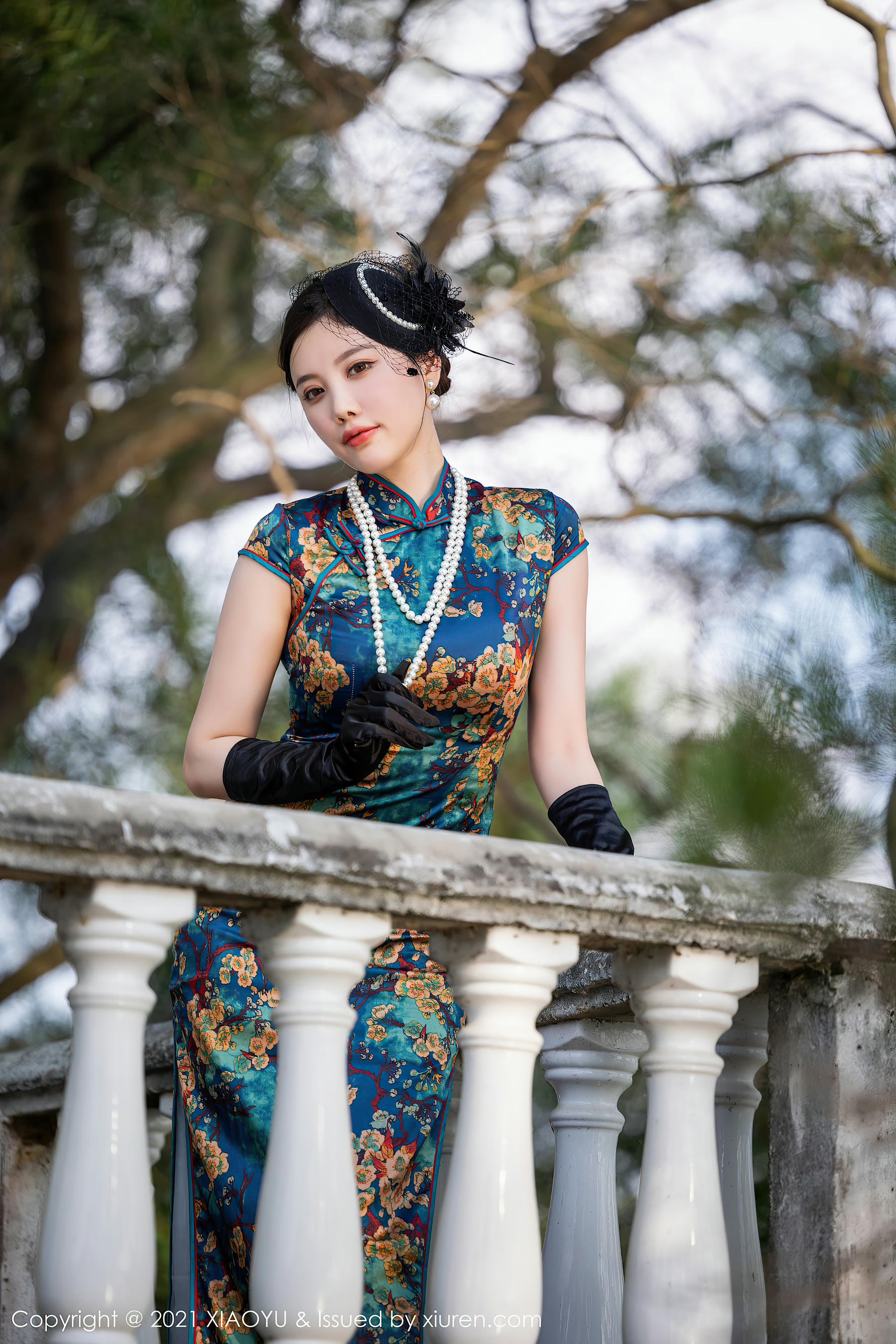 XIAOYU语画界 2021.09.30 VOL.626 杨晨晨Yome [90+1P969MB]_第2集