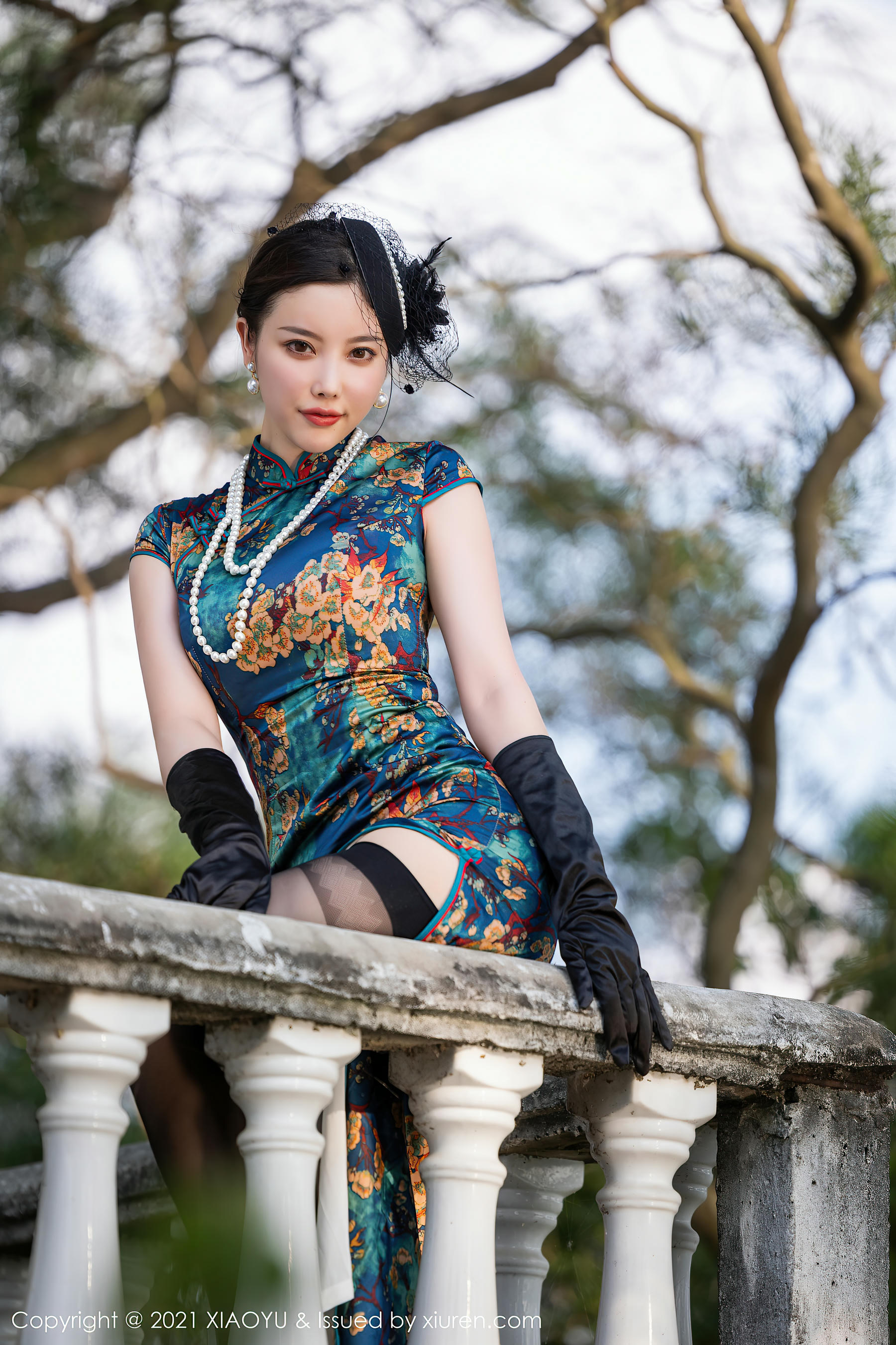 XIAOYU语画界 2021.09.30 VOL.626 杨晨晨Yome [90+1P969MB]_第2集