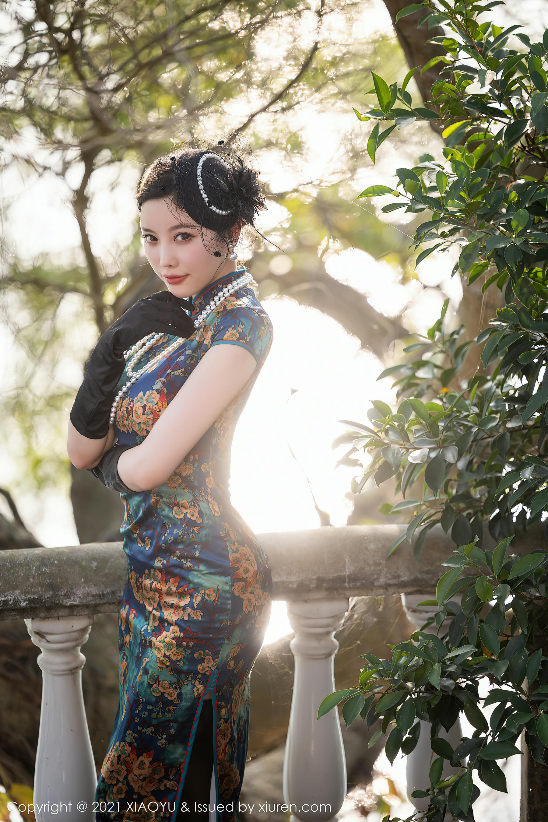 XIAOYU语画界 2021.09.30 VOL.626 杨晨晨Yome [90+1P969MB]_第2集