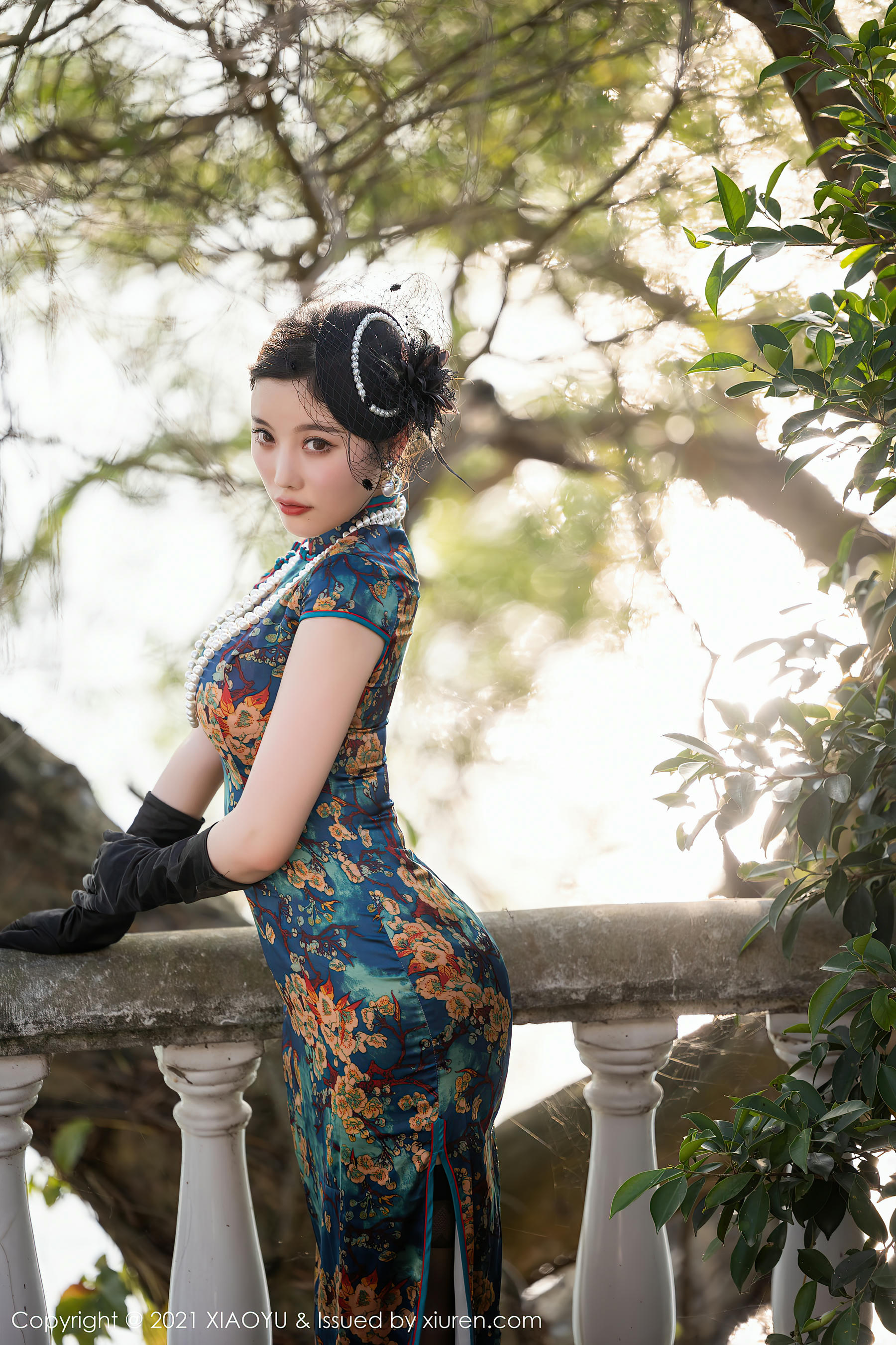 XIAOYU语画界 2021.09.30 VOL.626 杨晨晨Yome [90+1P969MB]_第2集
