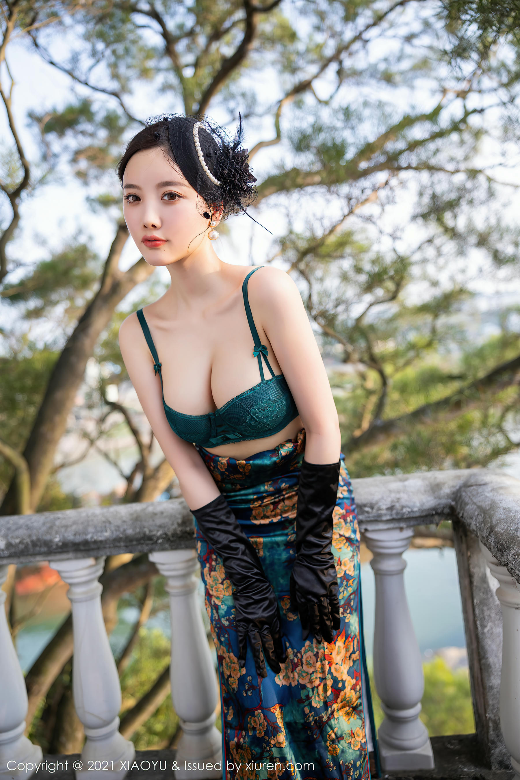 XIAOYU语画界 2021.09.30 VOL.626 杨晨晨Yome [90+1P969MB]_第3集
