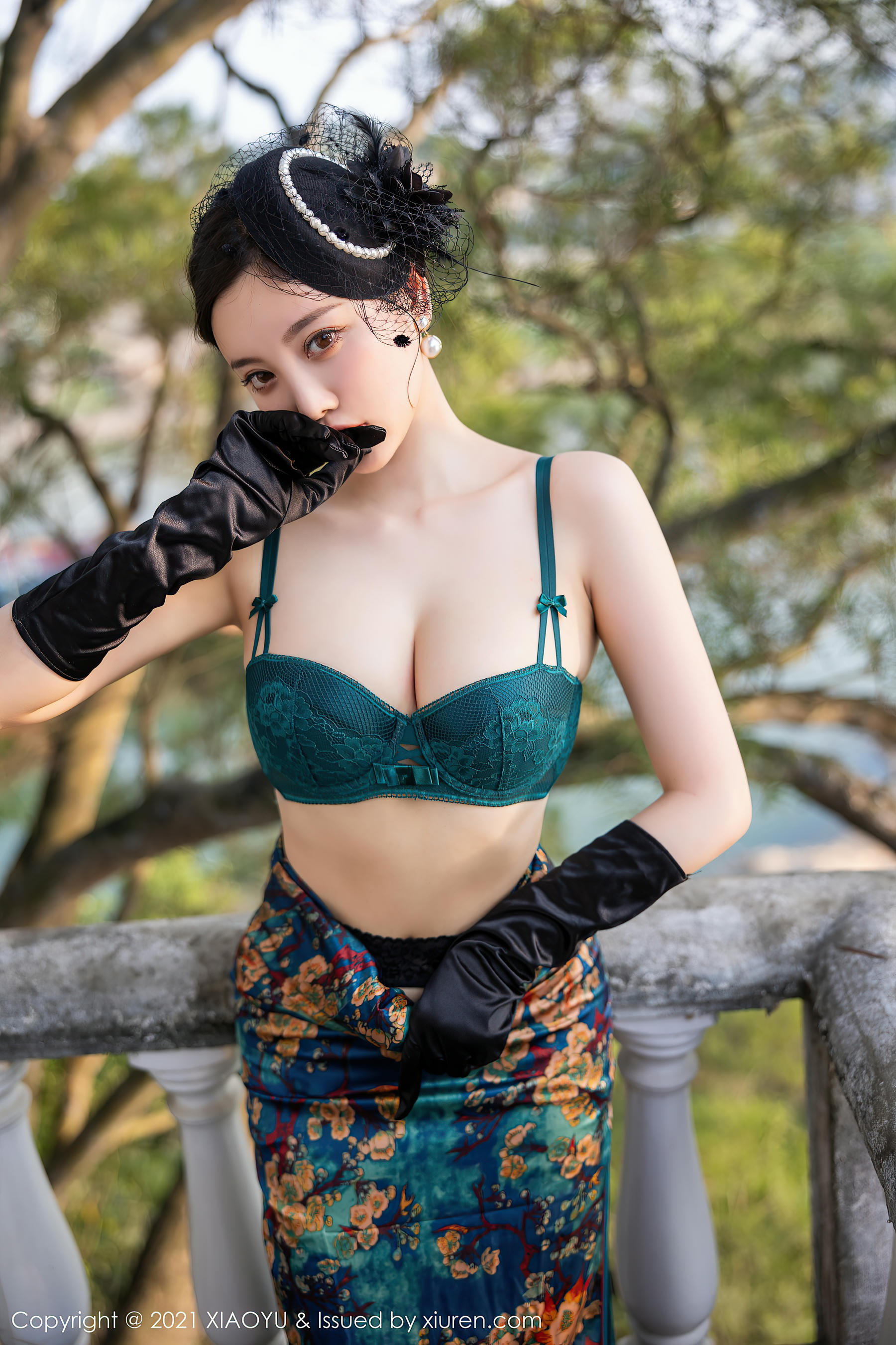 XIAOYU语画界 2021.09.30 VOL.626 杨晨晨Yome [90+1P969MB]_第3集