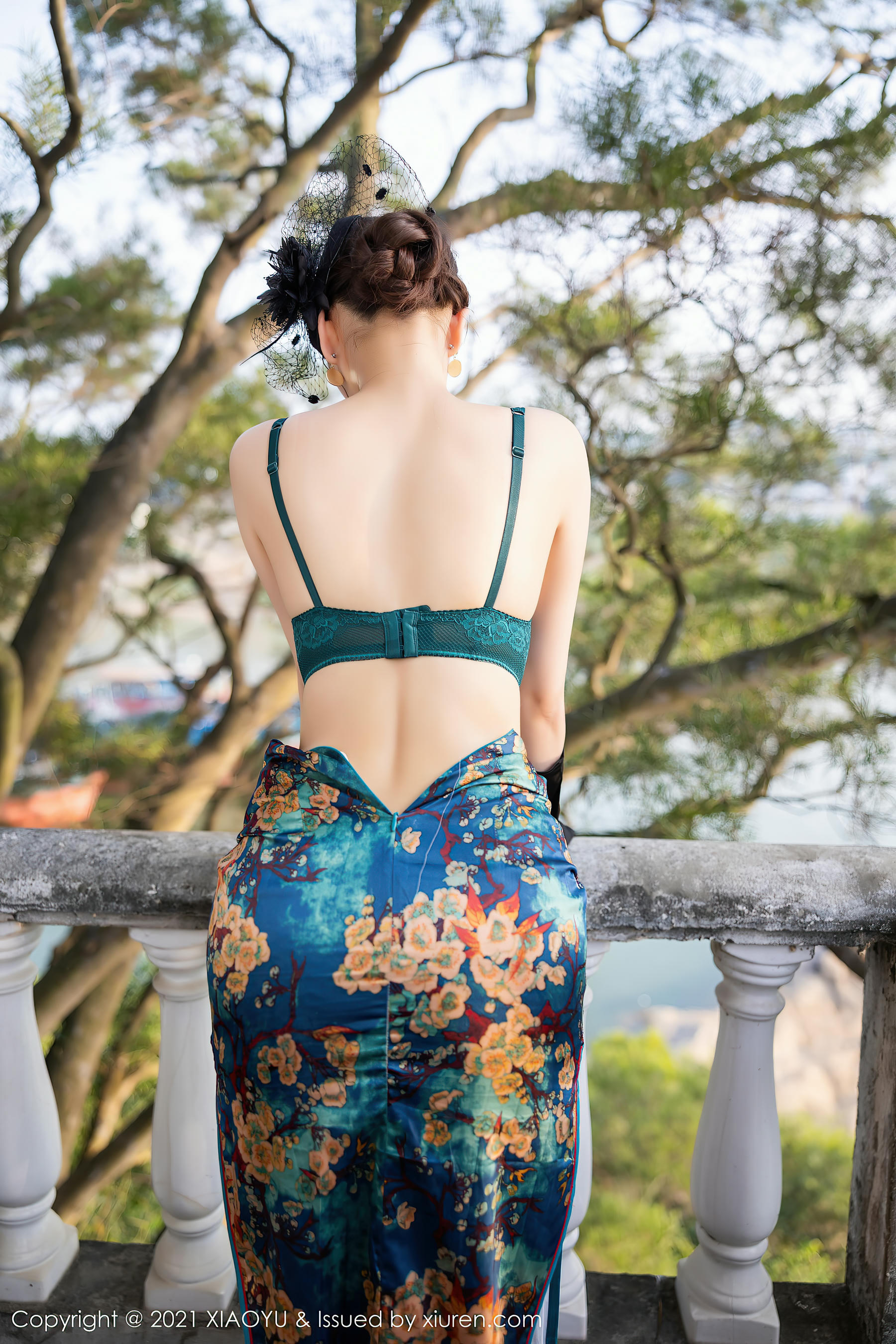 XIAOYU语画界 2021.09.30 VOL.626 杨晨晨Yome [90+1P969MB]_第3集