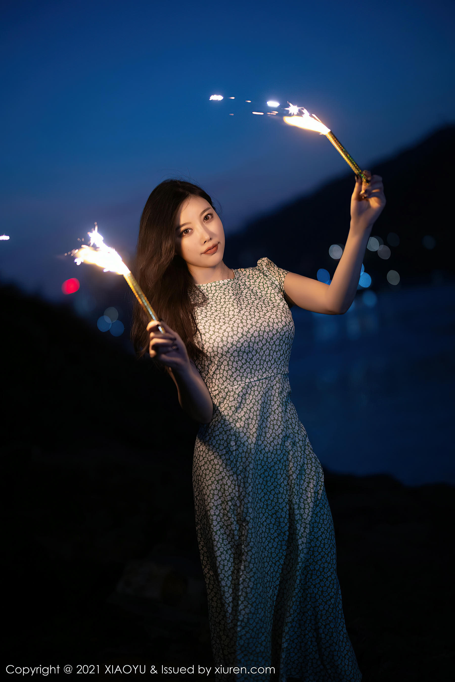 XIAOYU语画界 2021.10.29 VOL.643 杨晨晨Yome [76+1P879M]_第4集