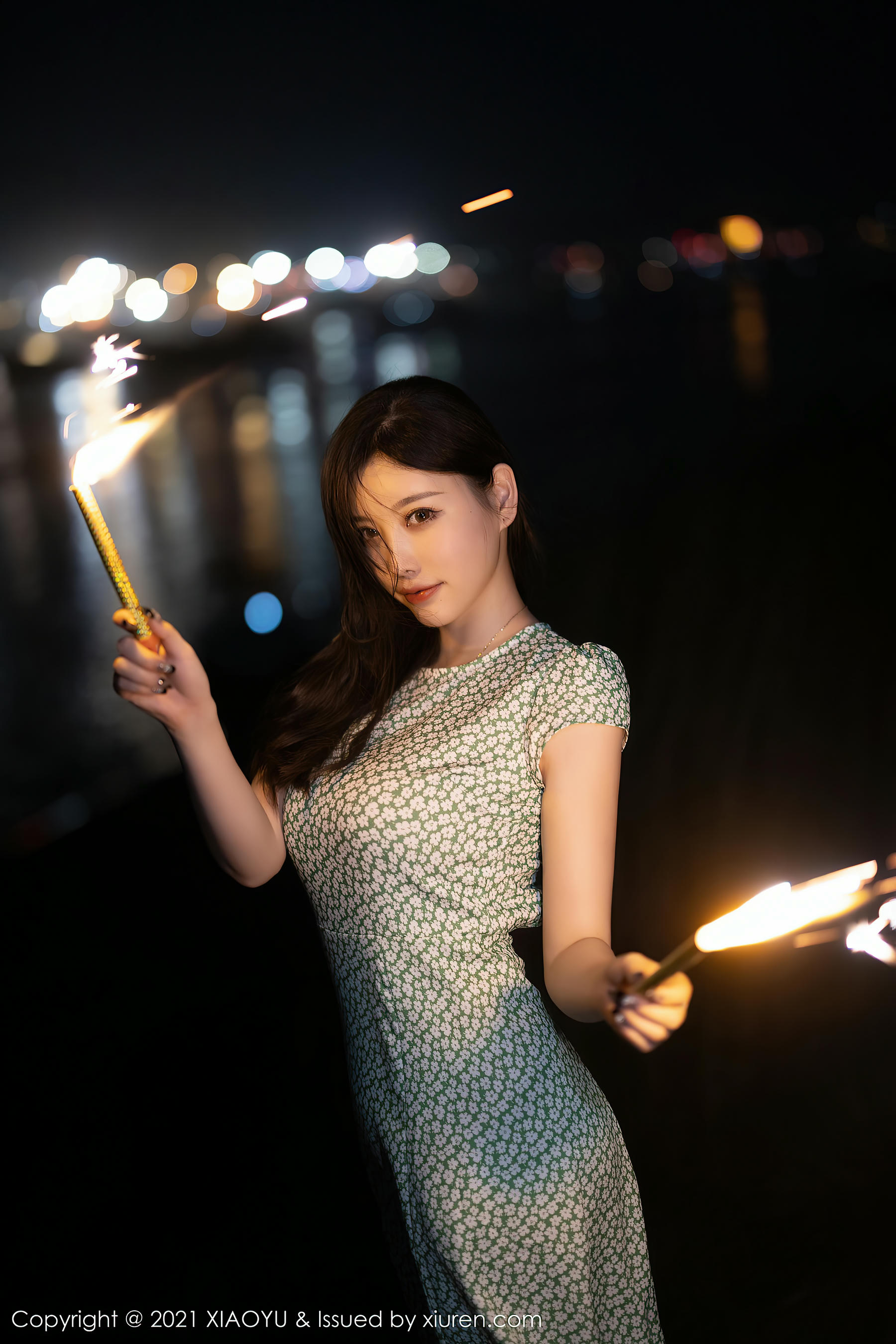 XIAOYU语画界 2021.10.29 VOL.643 杨晨晨Yome [76+1P879M]_第4集