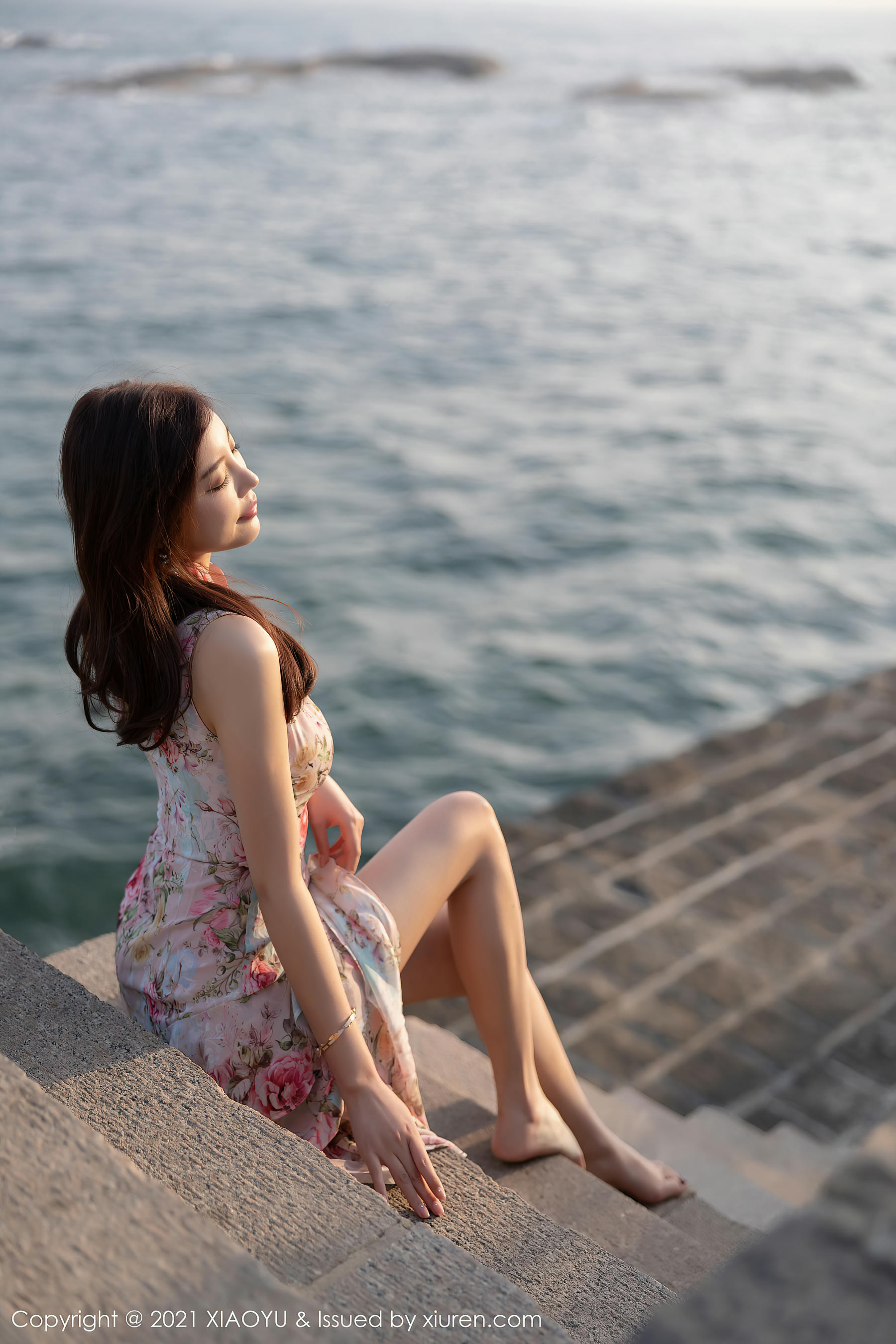 XIAOYU语画界 2021.11.09 VOL.650 杨晨晨Yome [79+1P698M]_第1集