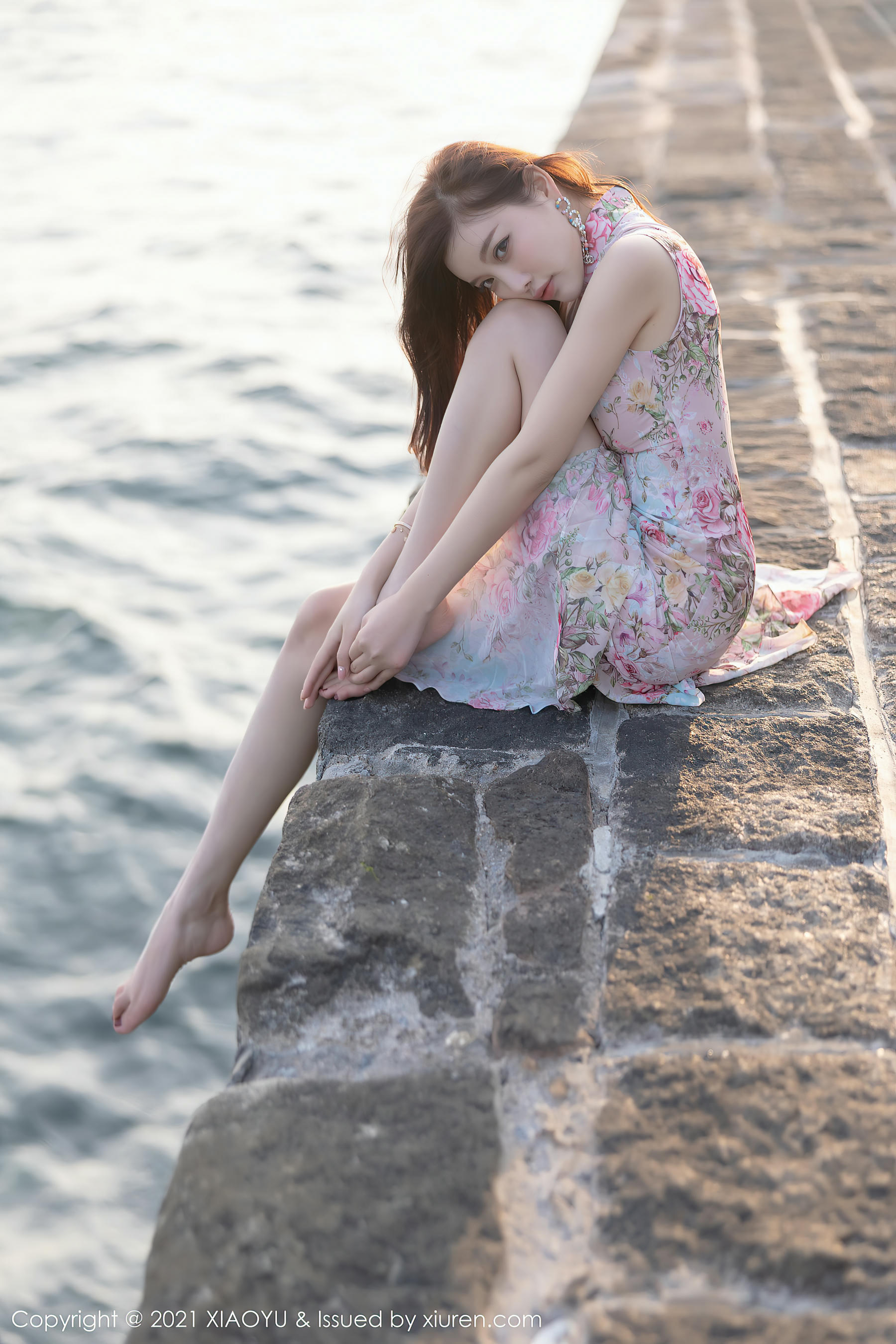 XIAOYU语画界 2021.11.09 VOL.650 杨晨晨Yome [79+1P698M]_第1集