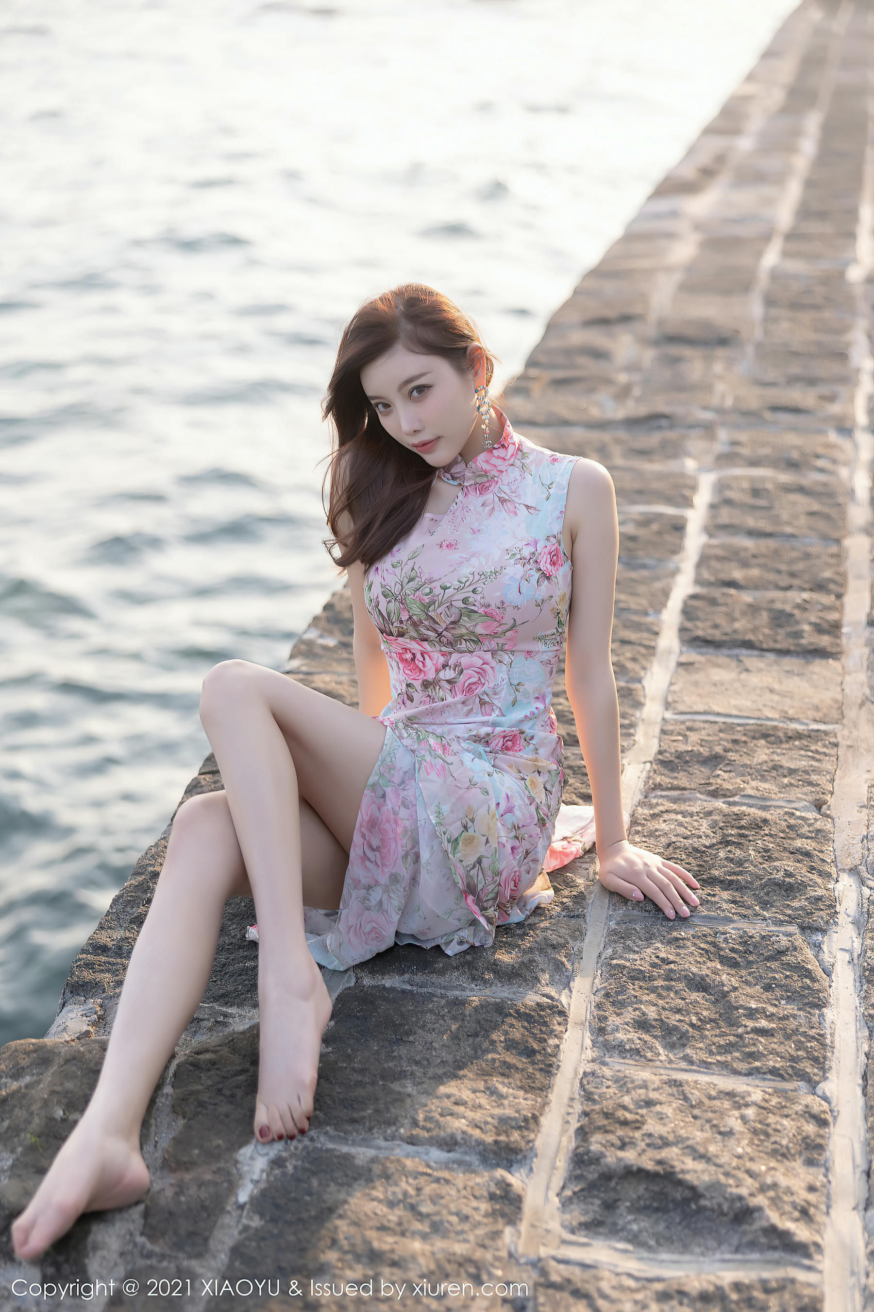 XIAOYU语画界 2021.11.09 VOL.650 杨晨晨Yome [79+1P698M]_第2集
