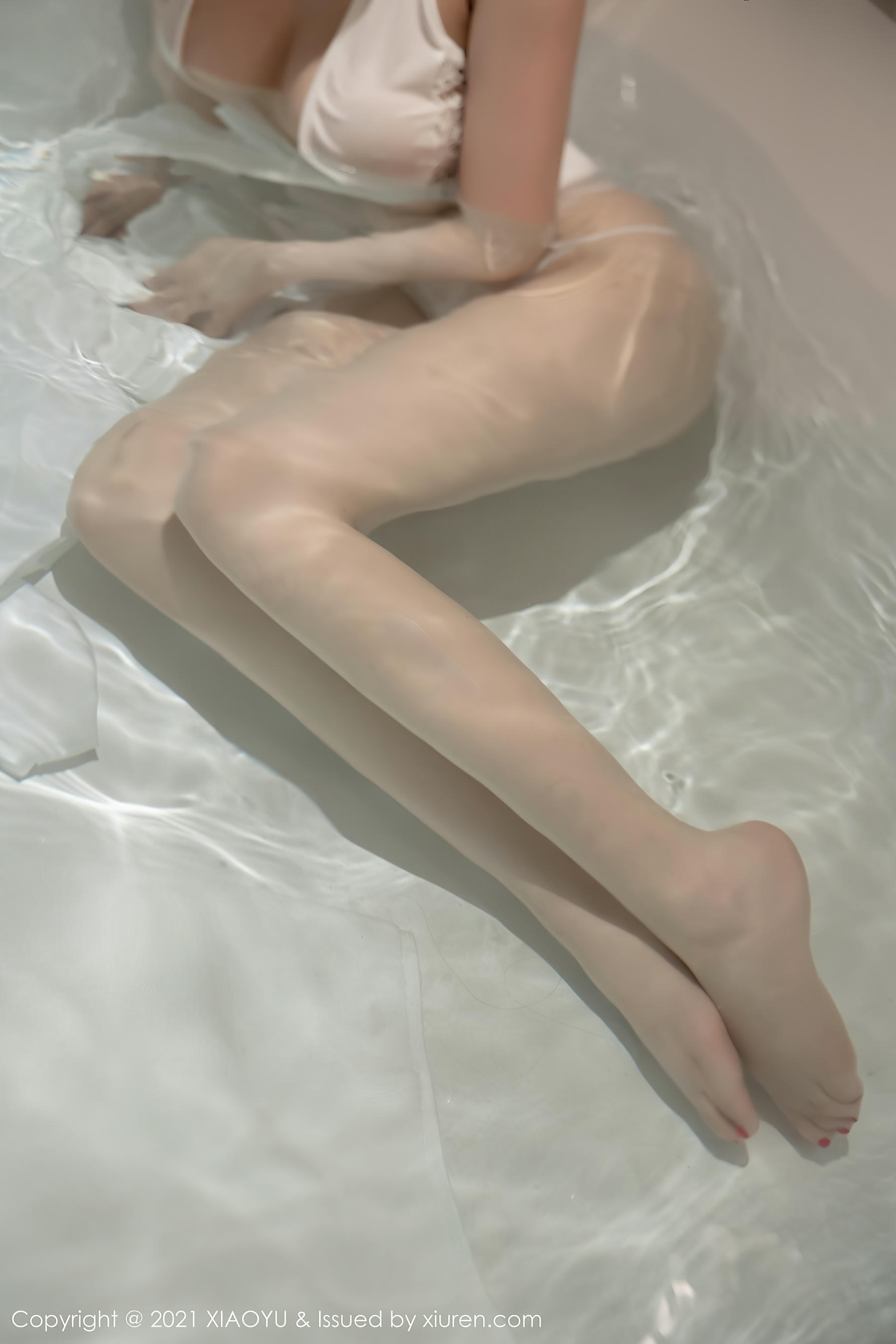 XIAOYU语画界 2021.11.12 VOL.653 杨晨晨Yome [85+1P692M]_第4集