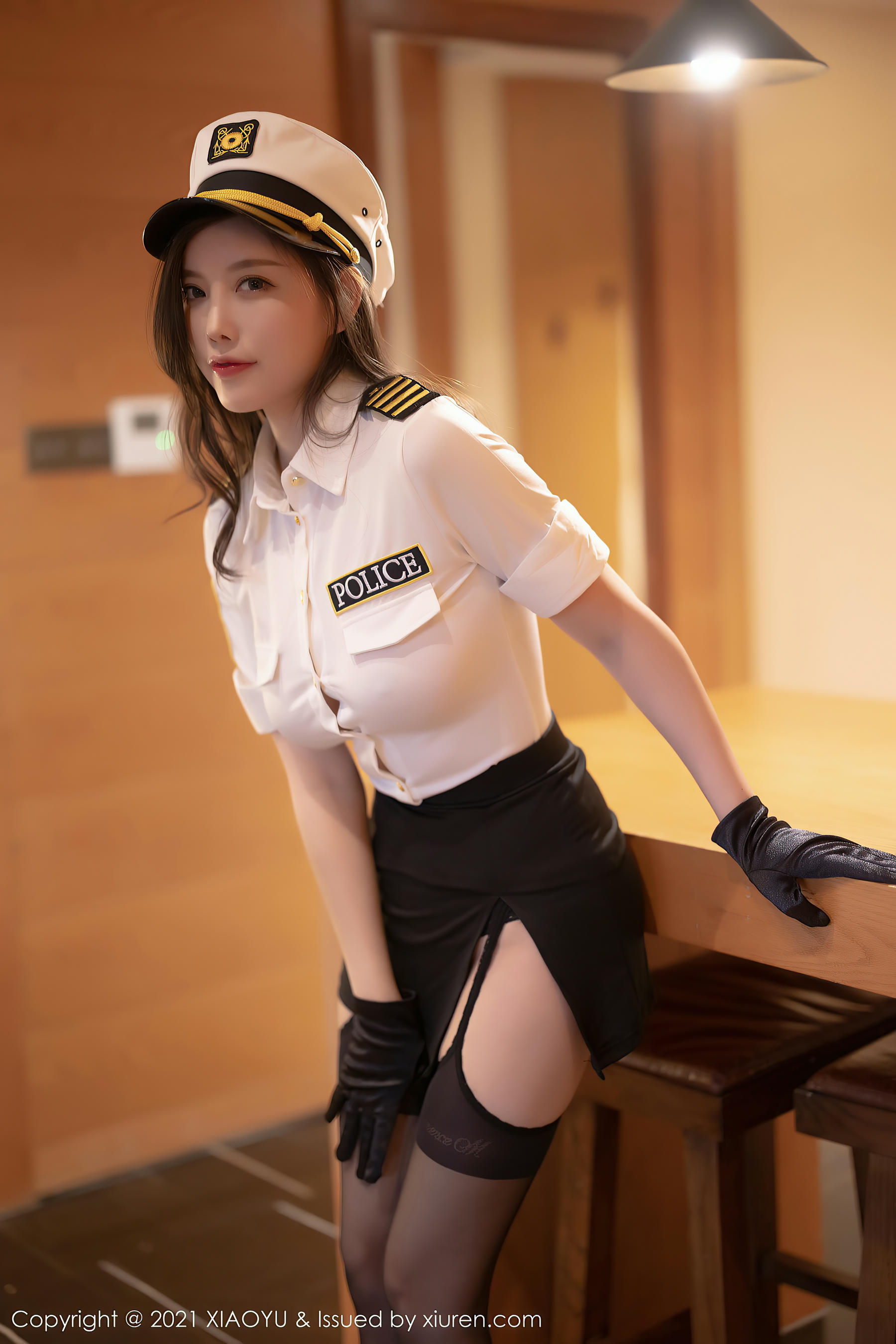 XIAOYU语画界 2021.12.10 VOL.673 杨晨晨Yome 广西星愿旅拍 [94+1P739M]_第1集