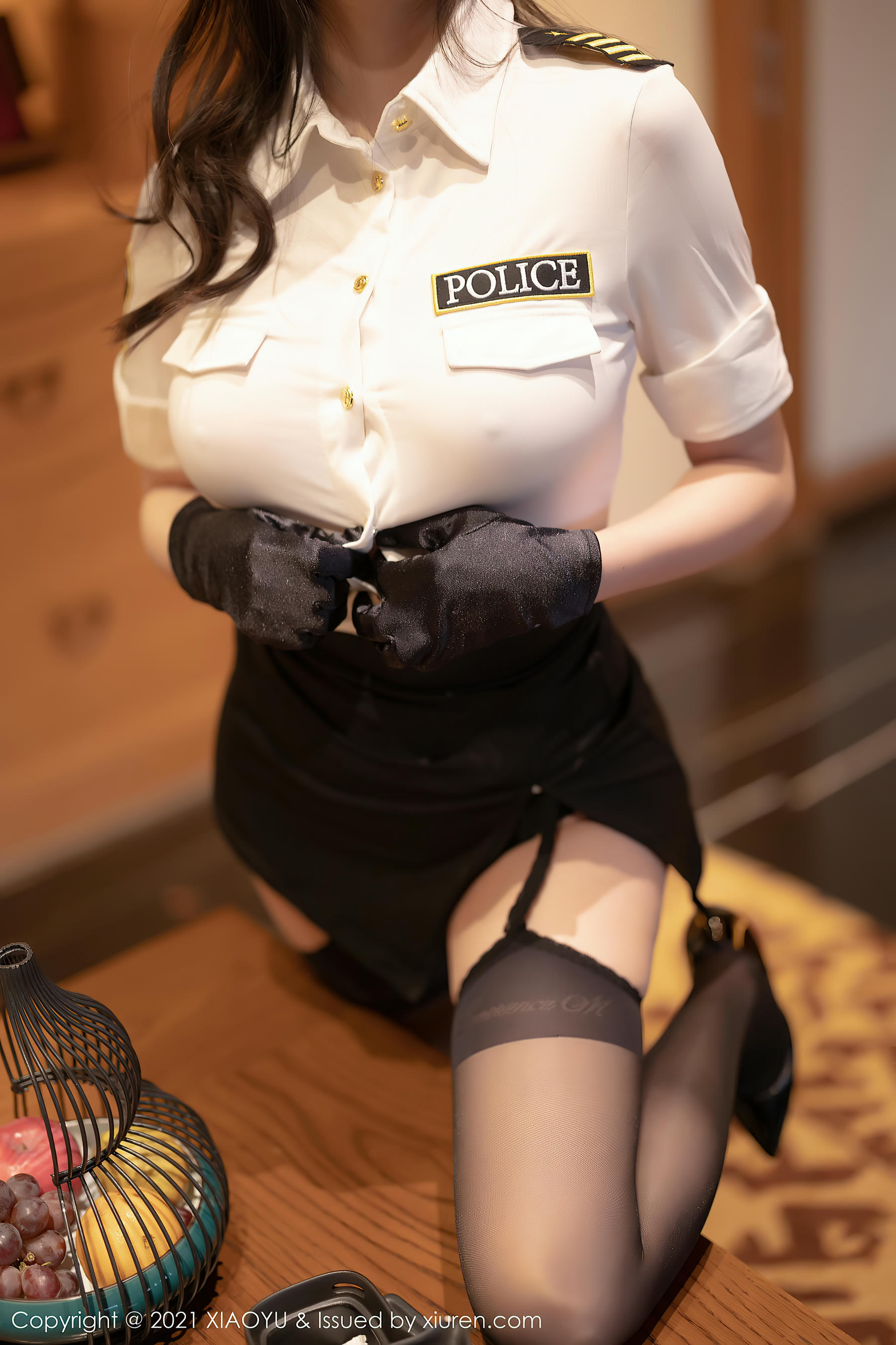 XIAOYU语画界 2021.12.10 VOL.673 杨晨晨Yome 广西星愿旅拍 [94+1P739M]_第1集