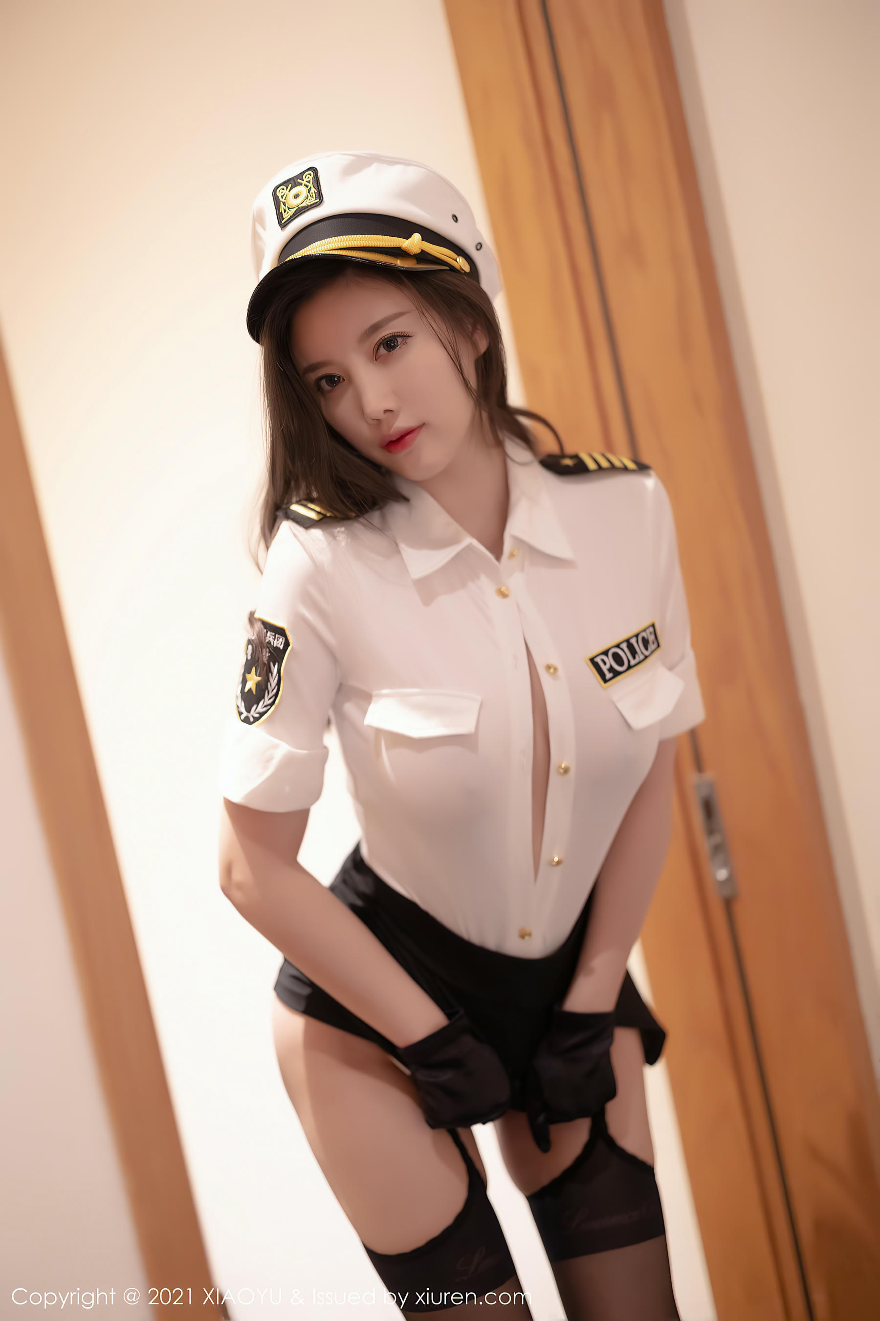 XIAOYU语画界 2021.12.10 VOL.673 杨晨晨Yome 广西星愿旅拍 [94+1P739M]_第3集