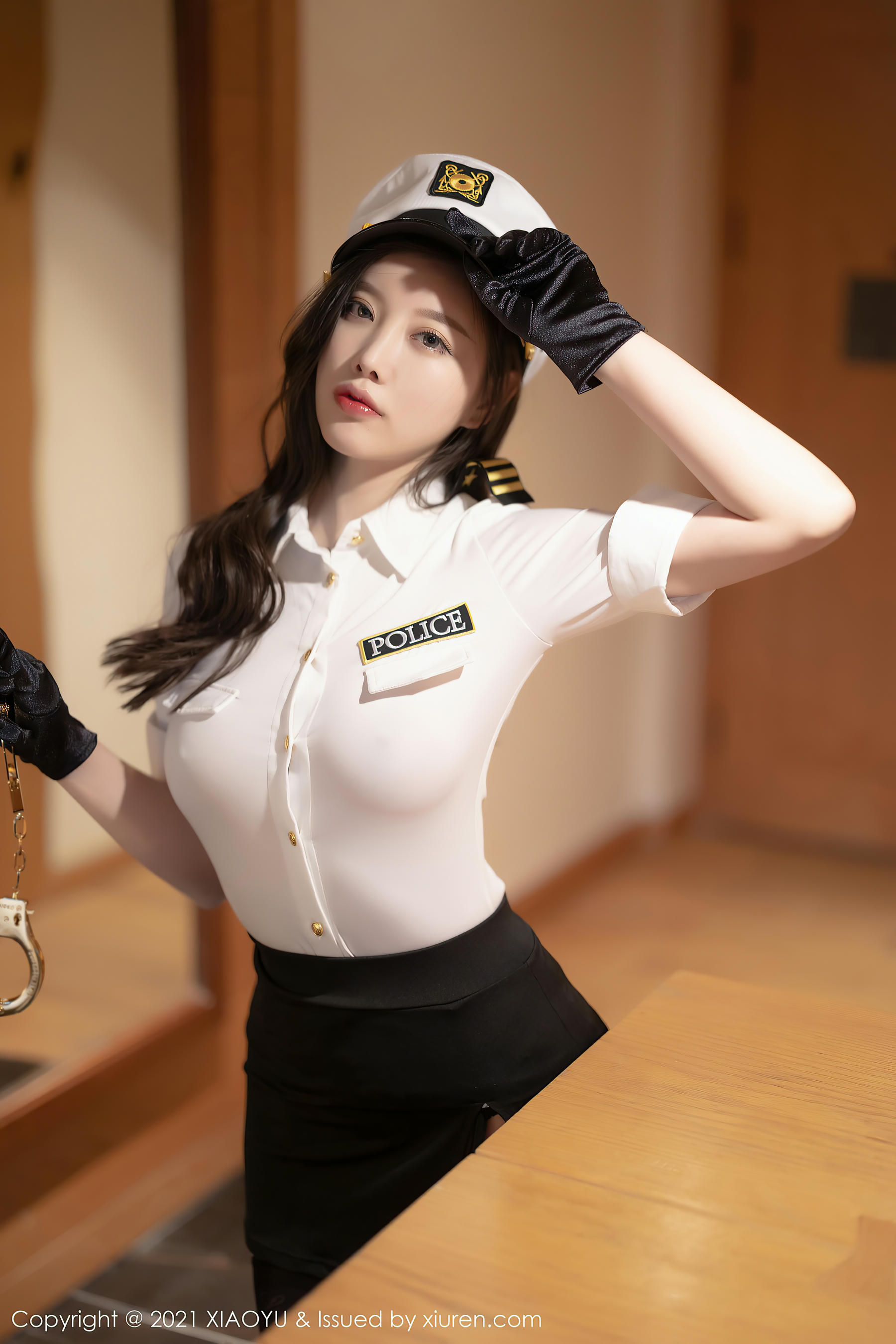 XIAOYU语画界 2021.12.10 VOL.673 杨晨晨Yome 广西星愿旅拍 [94+1P739M]_第1集