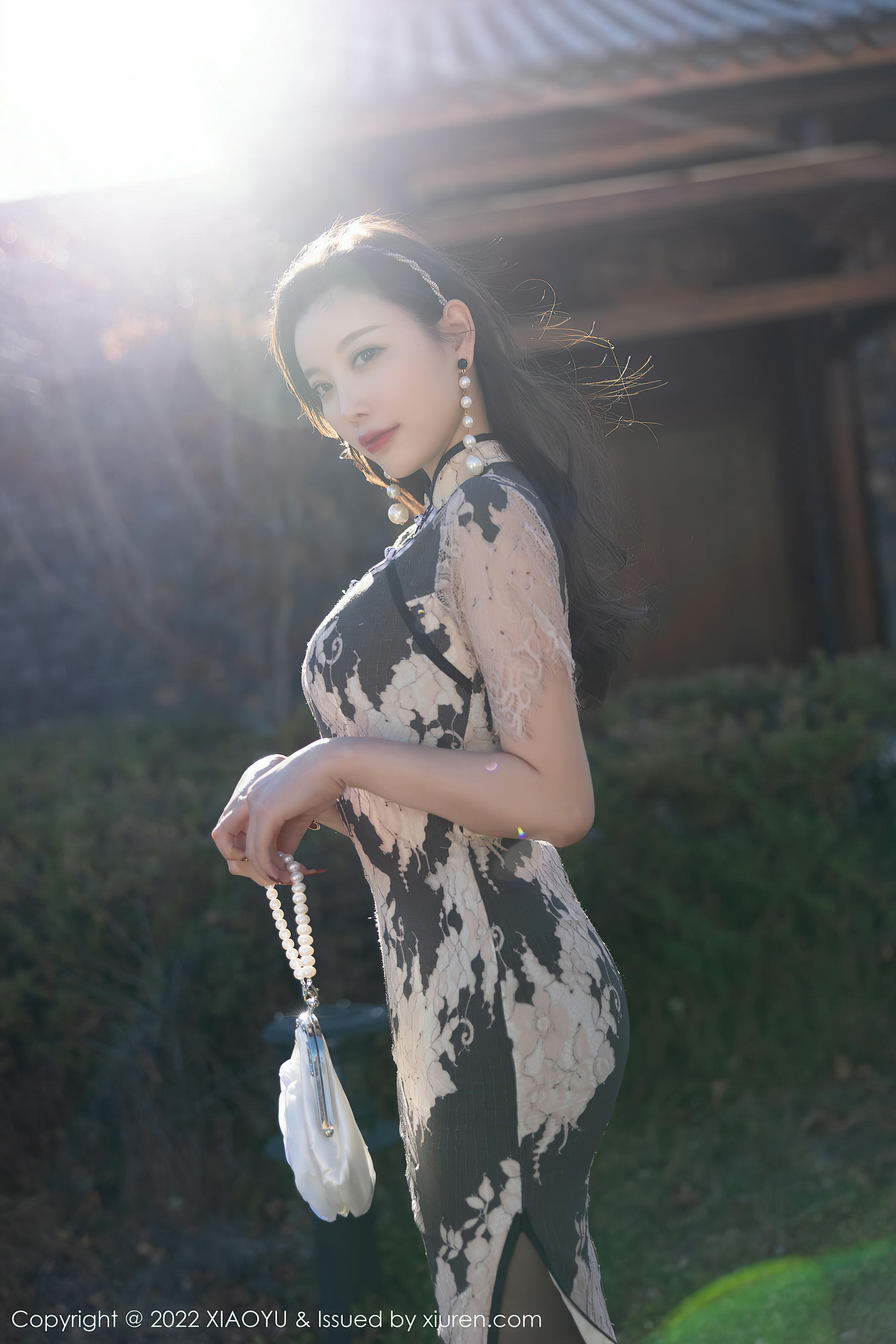 XIAOYU语画界 2022.01.14 VOL.697 杨晨晨Yome 云南心愿旅拍 [84+1P857MB]_第1集