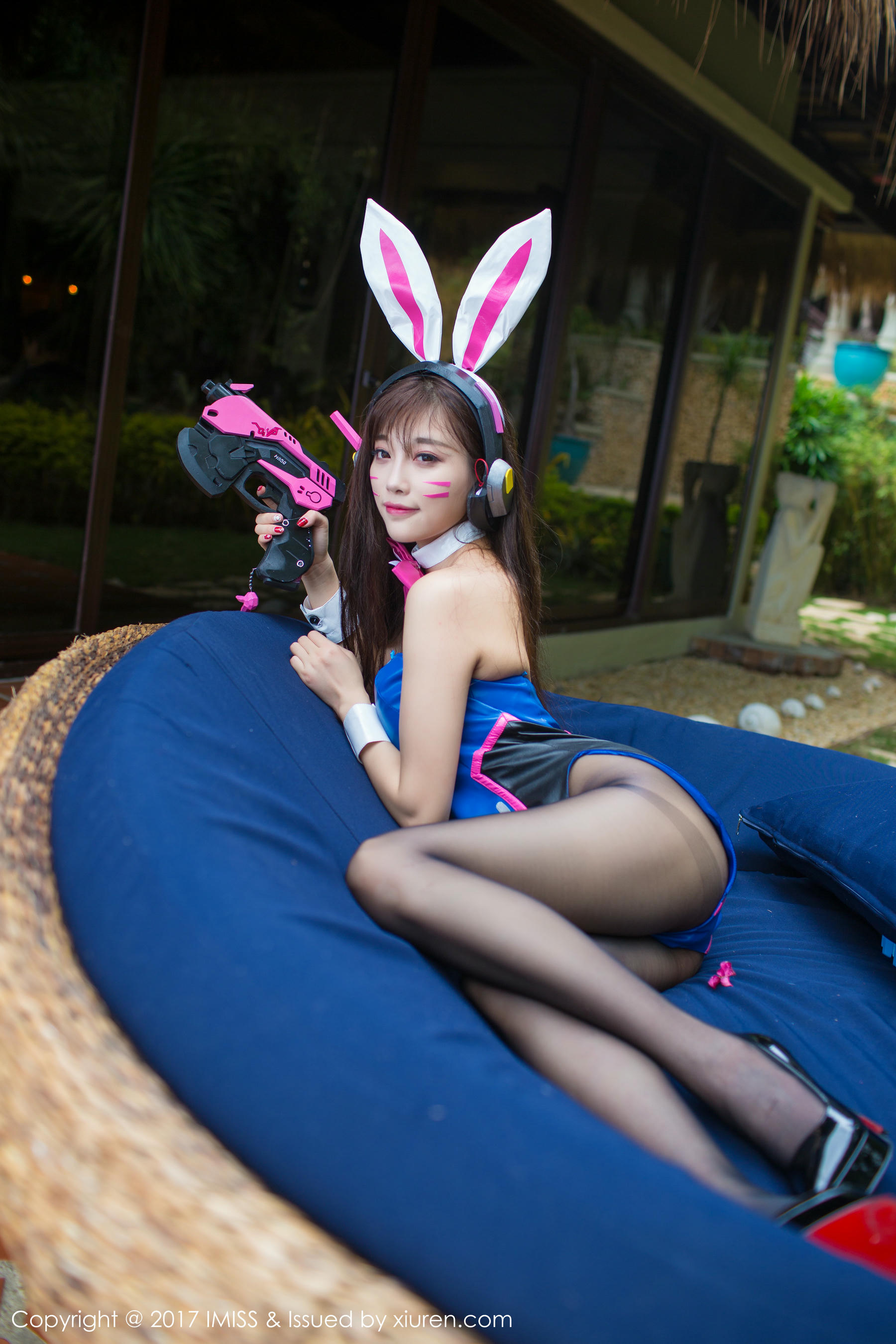 IMISS爱蜜社 2017.03.01 VOL.154 杨晨晨 [61P253M]_第3集