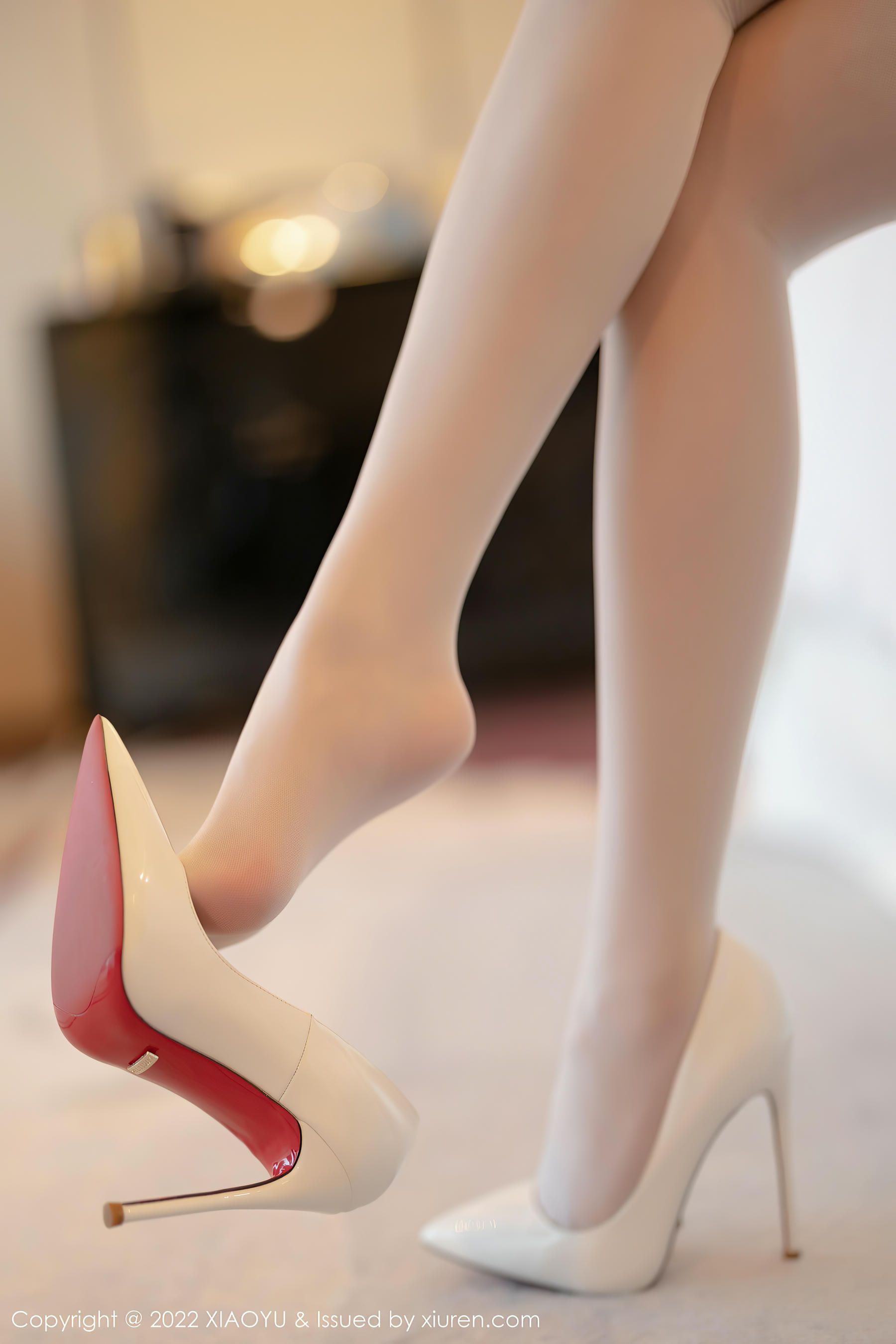 XIAOYU语画界 2022.03.18 VOL.739 杨晨晨Yome [72+1P554M]_第3集