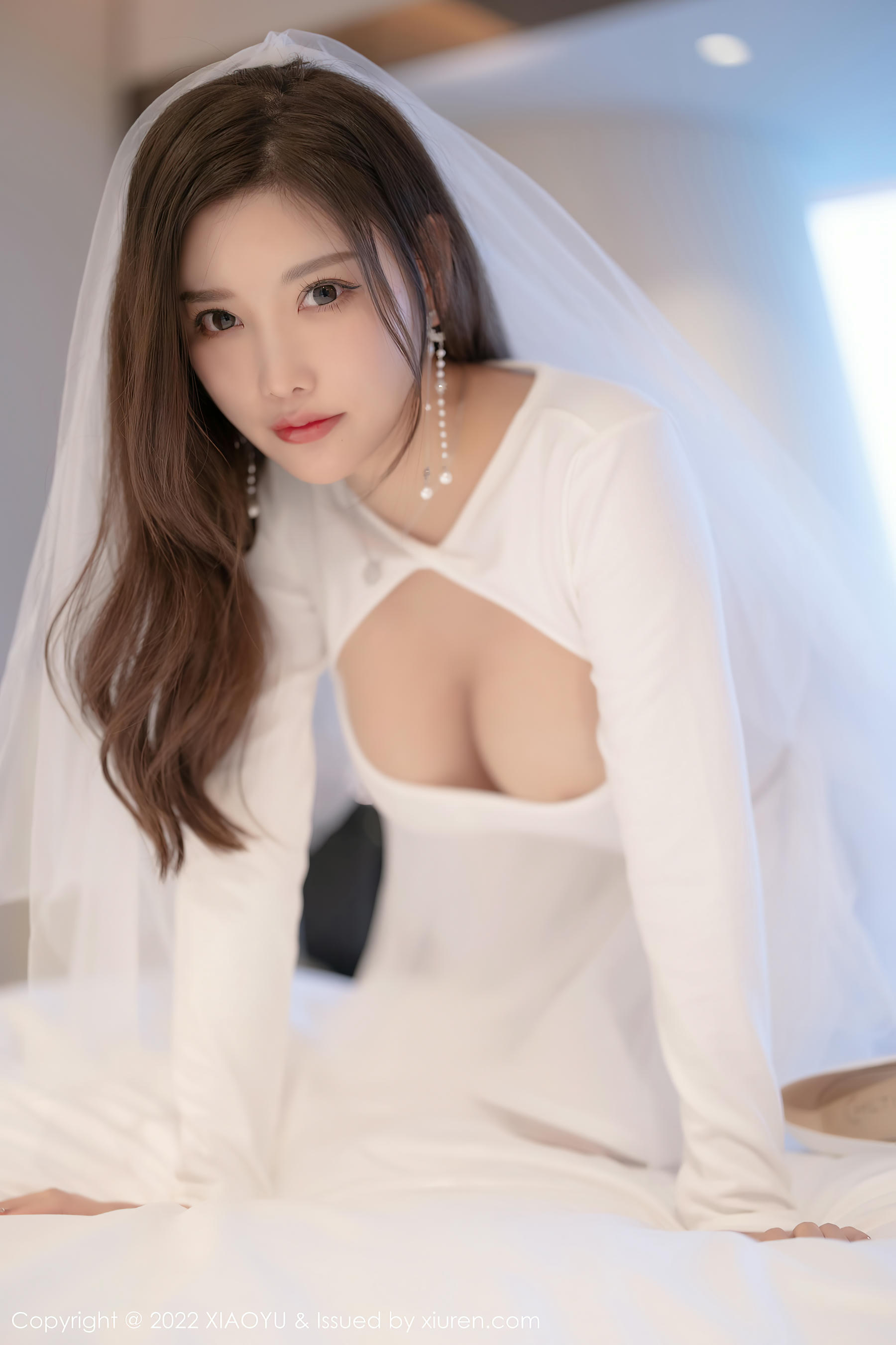 XIAOYU语画界 2022.03.18 VOL.739 杨晨晨Yome [72+1P554M]_第3集